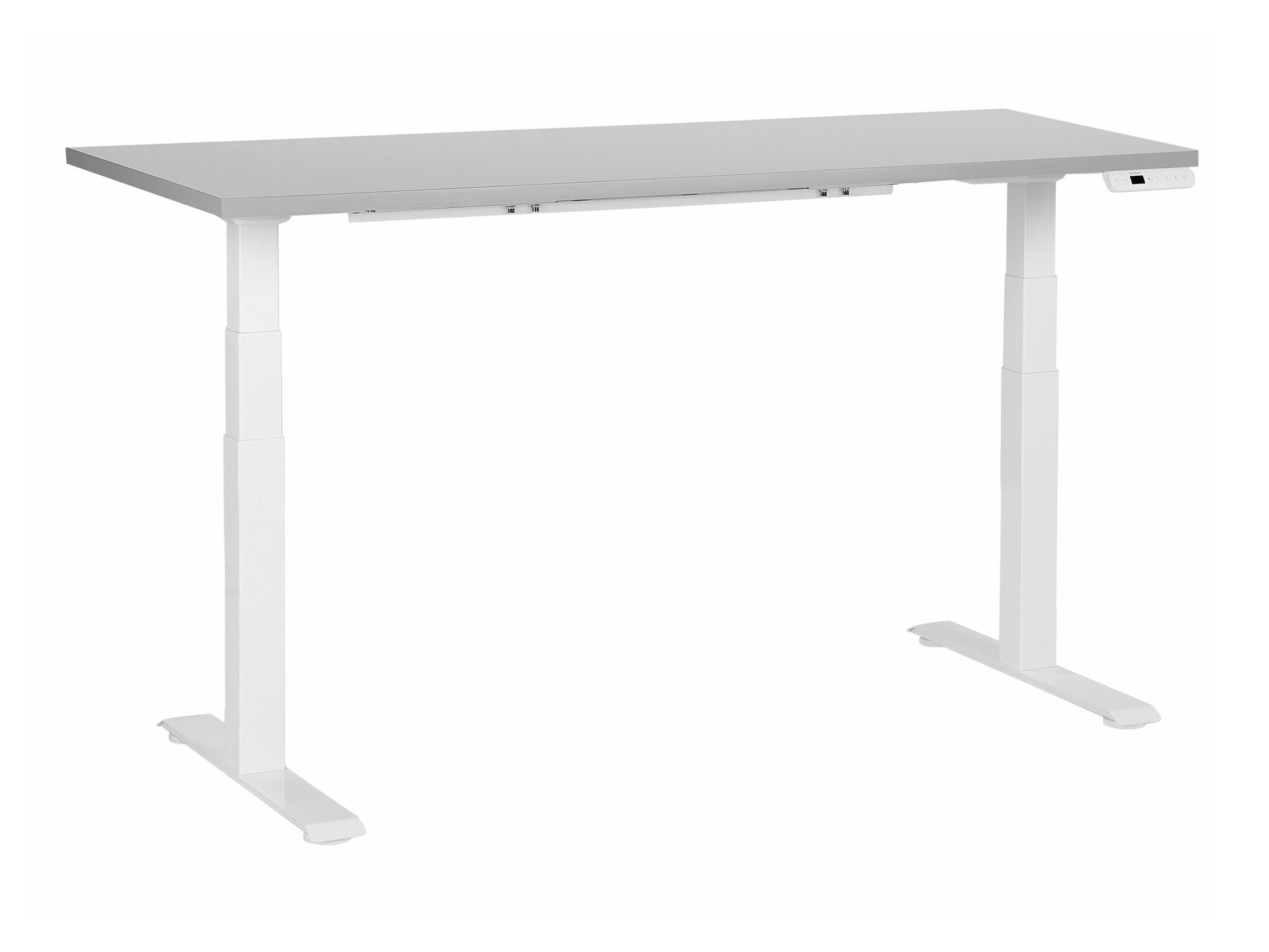 Reguleeritava kõrgusega töölaud Berwyn 2177 (Hall)