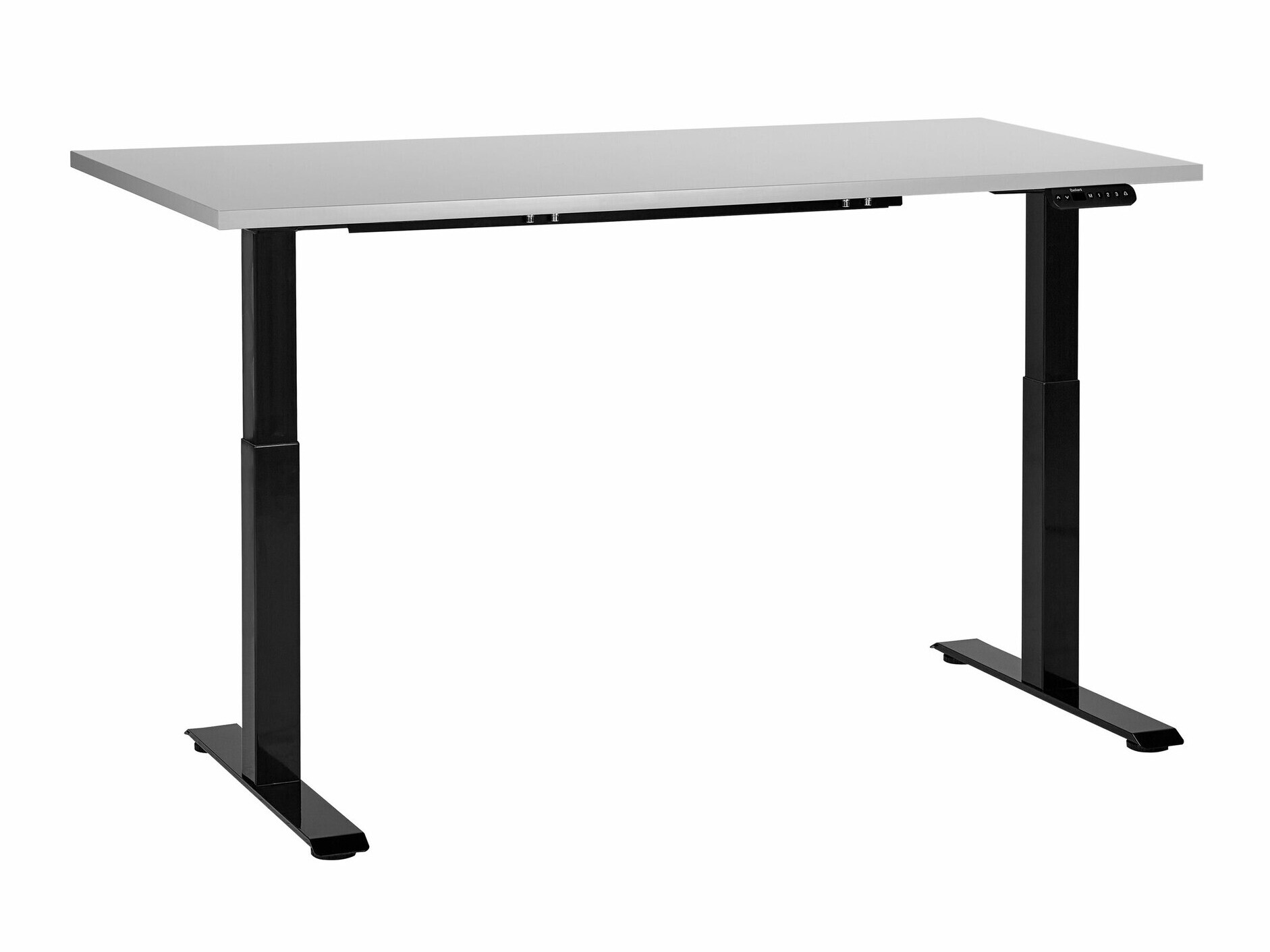 Reguleeritava kõrgusega töölaud Berwyn 2177 (Hall)