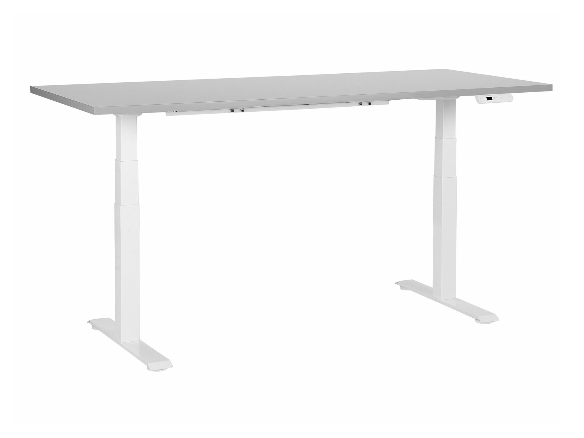 Reguleeritava kõrgusega töölaud Berwyn 2178 (Hall)