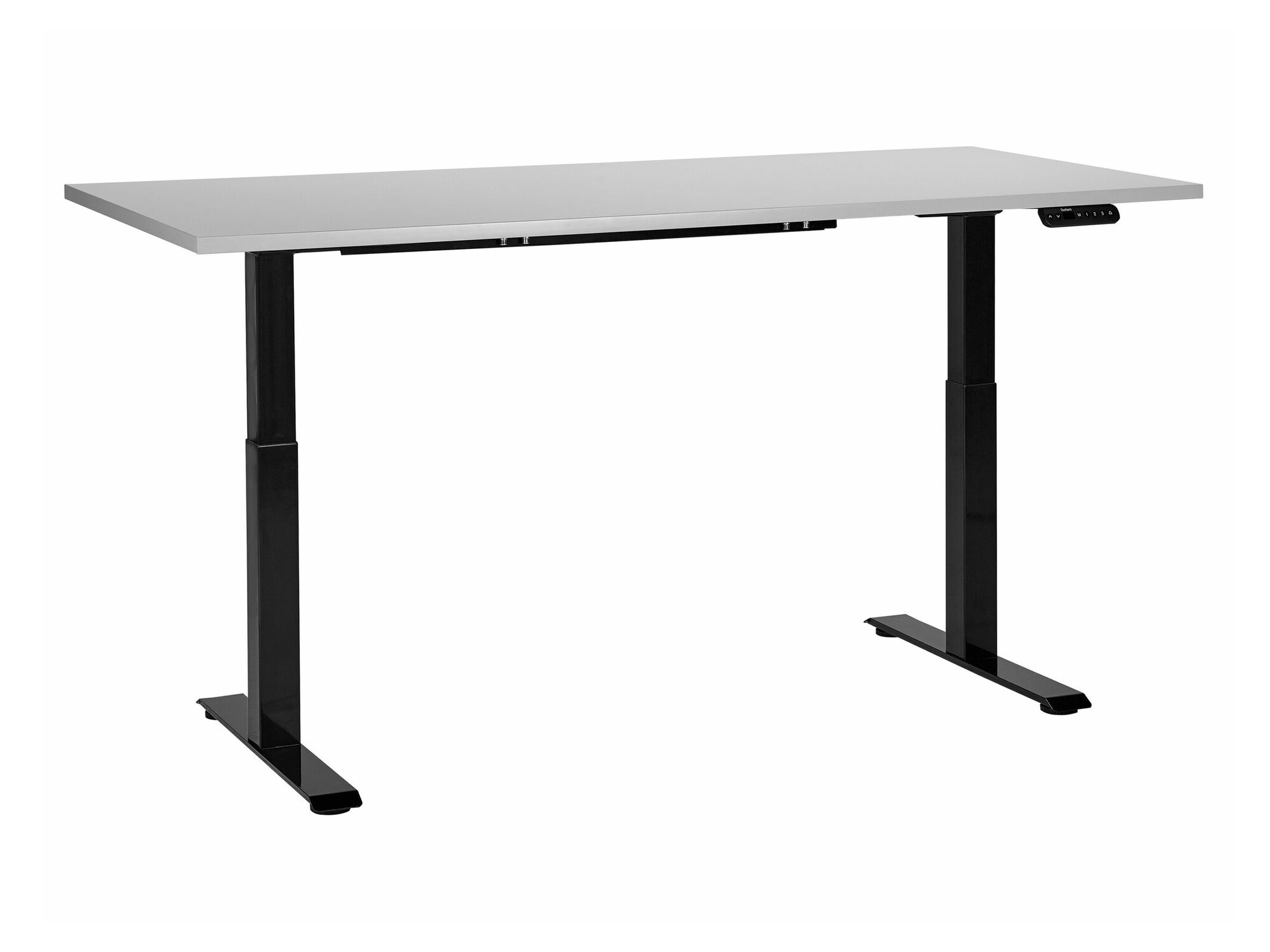 Reguleeritava kõrgusega töölaud Berwyn 2178 (Hall)