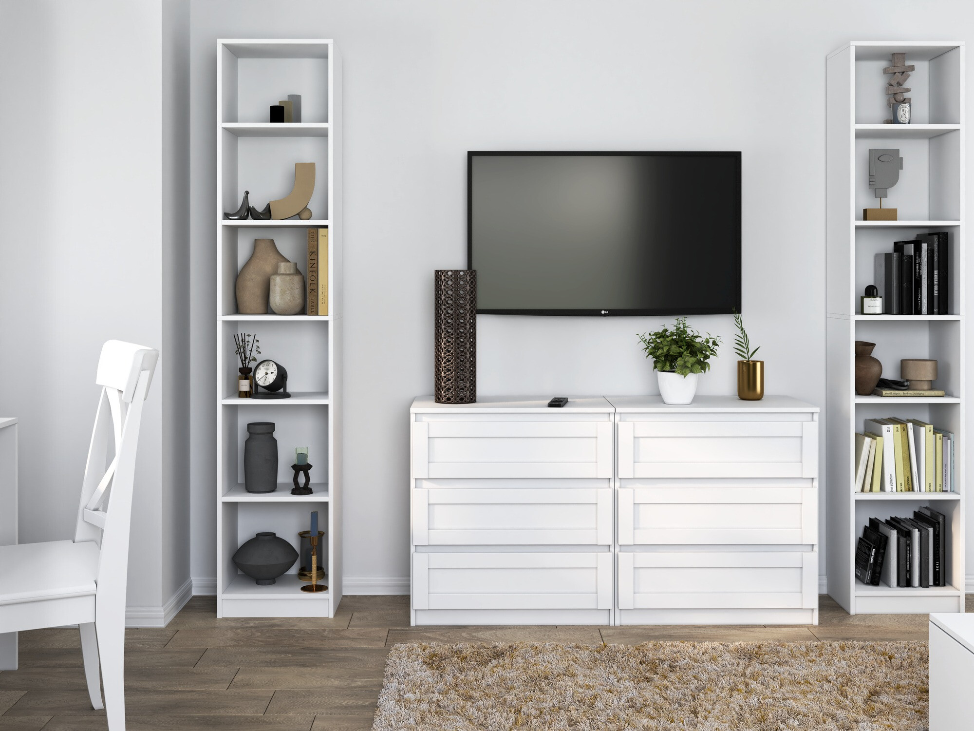 Riiul Mandeville 255