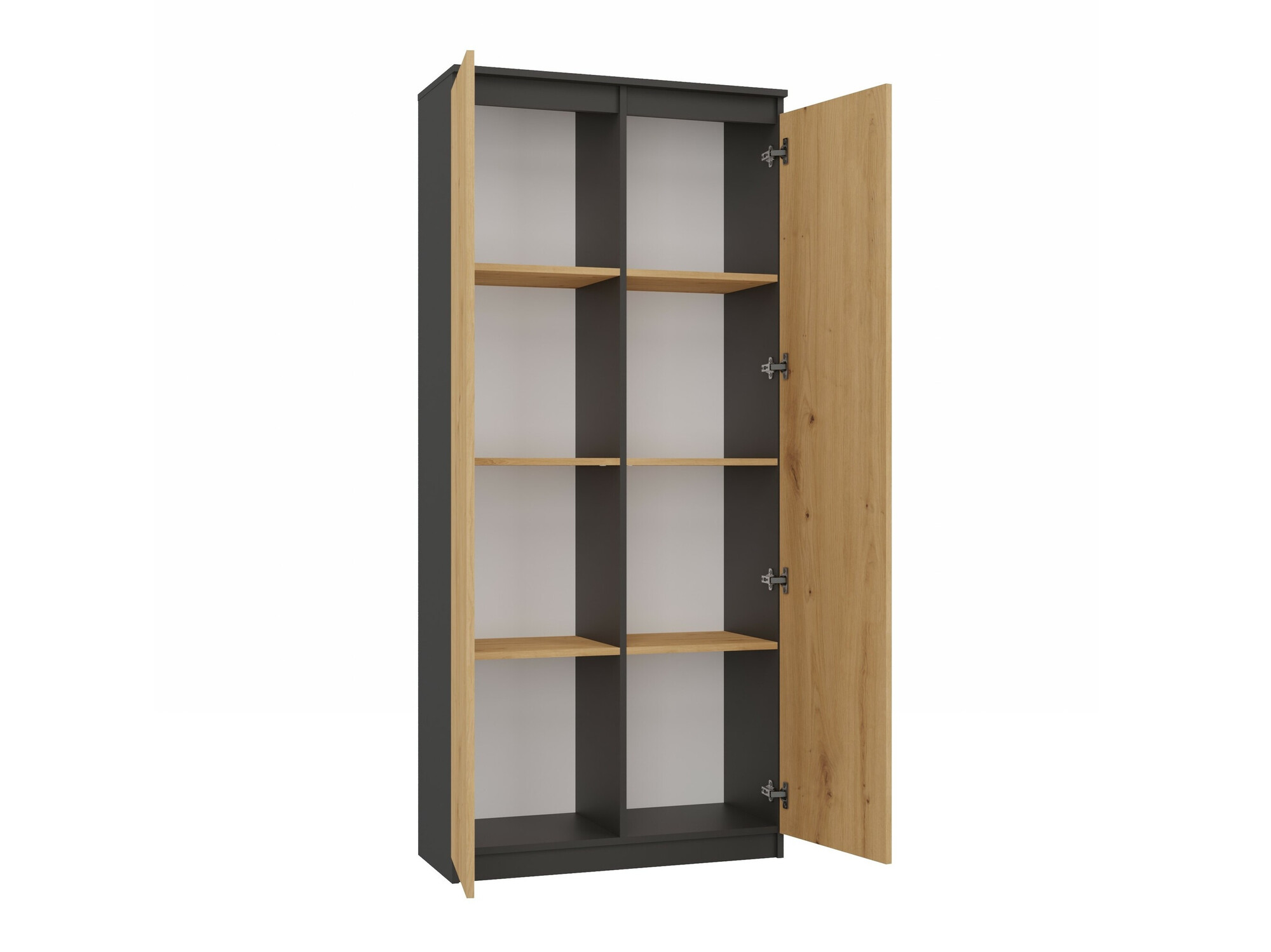 Riiul Mandeville 259