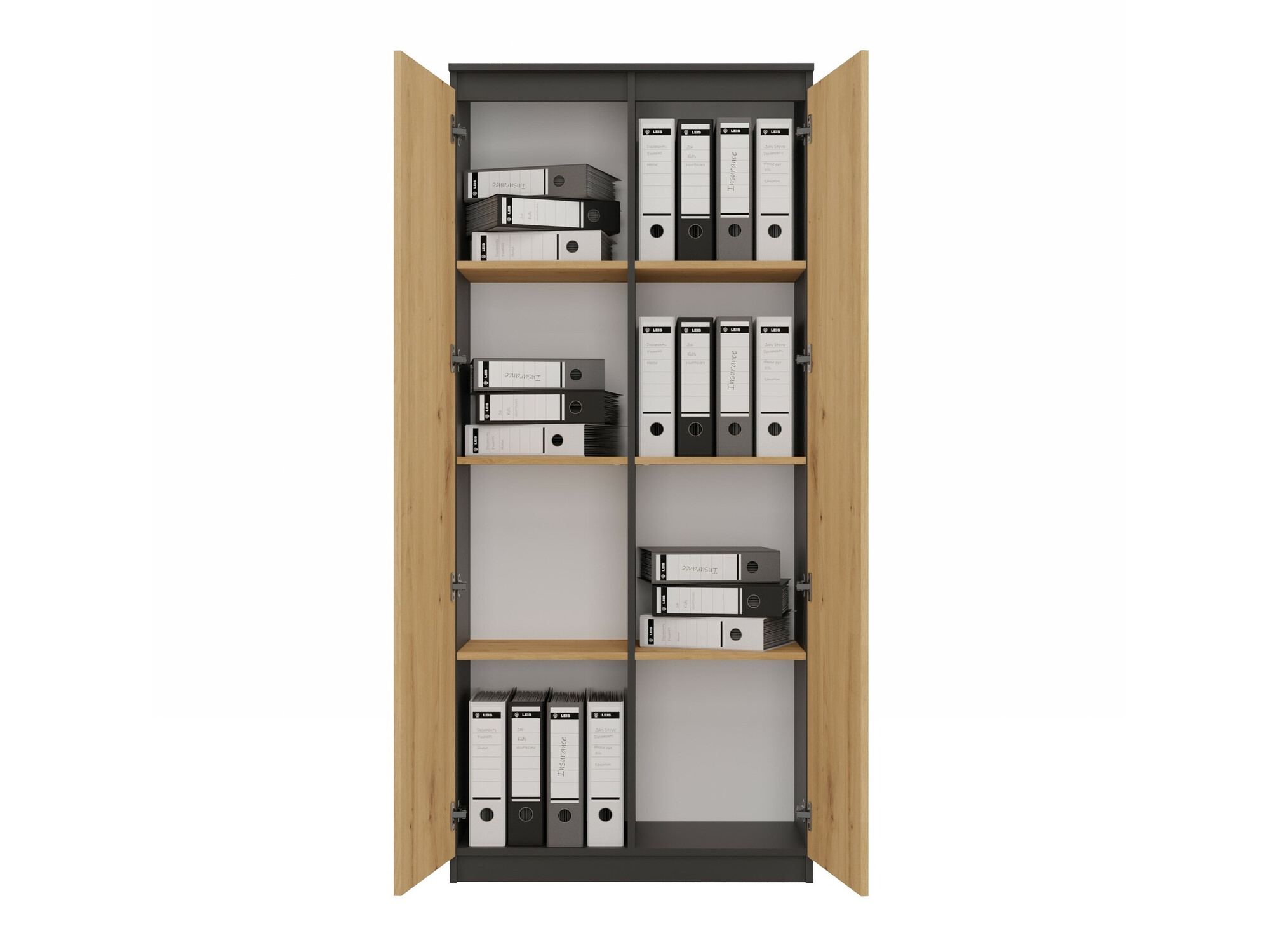 Riiul Mandeville 259