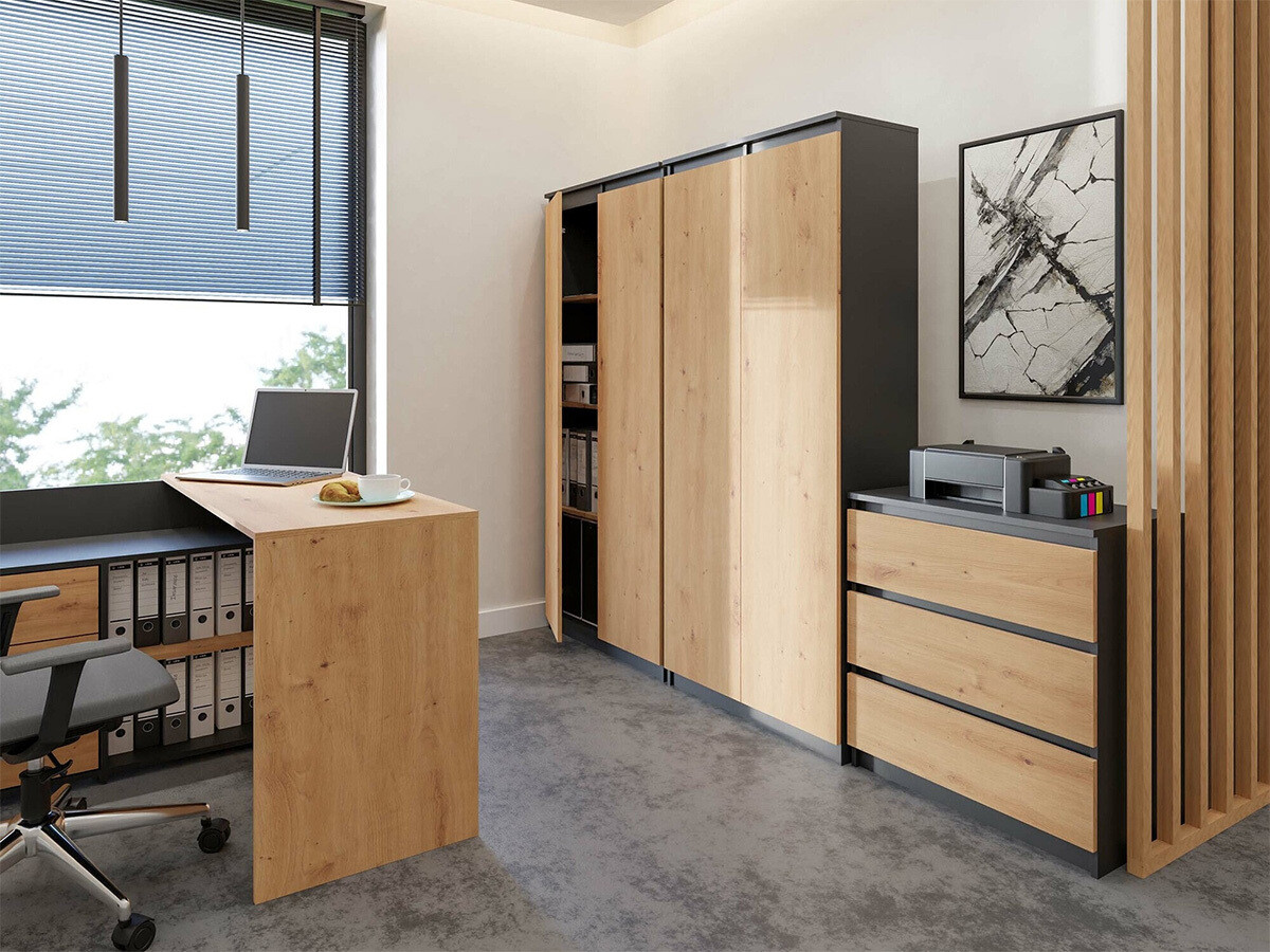 Riiul Mandeville 259