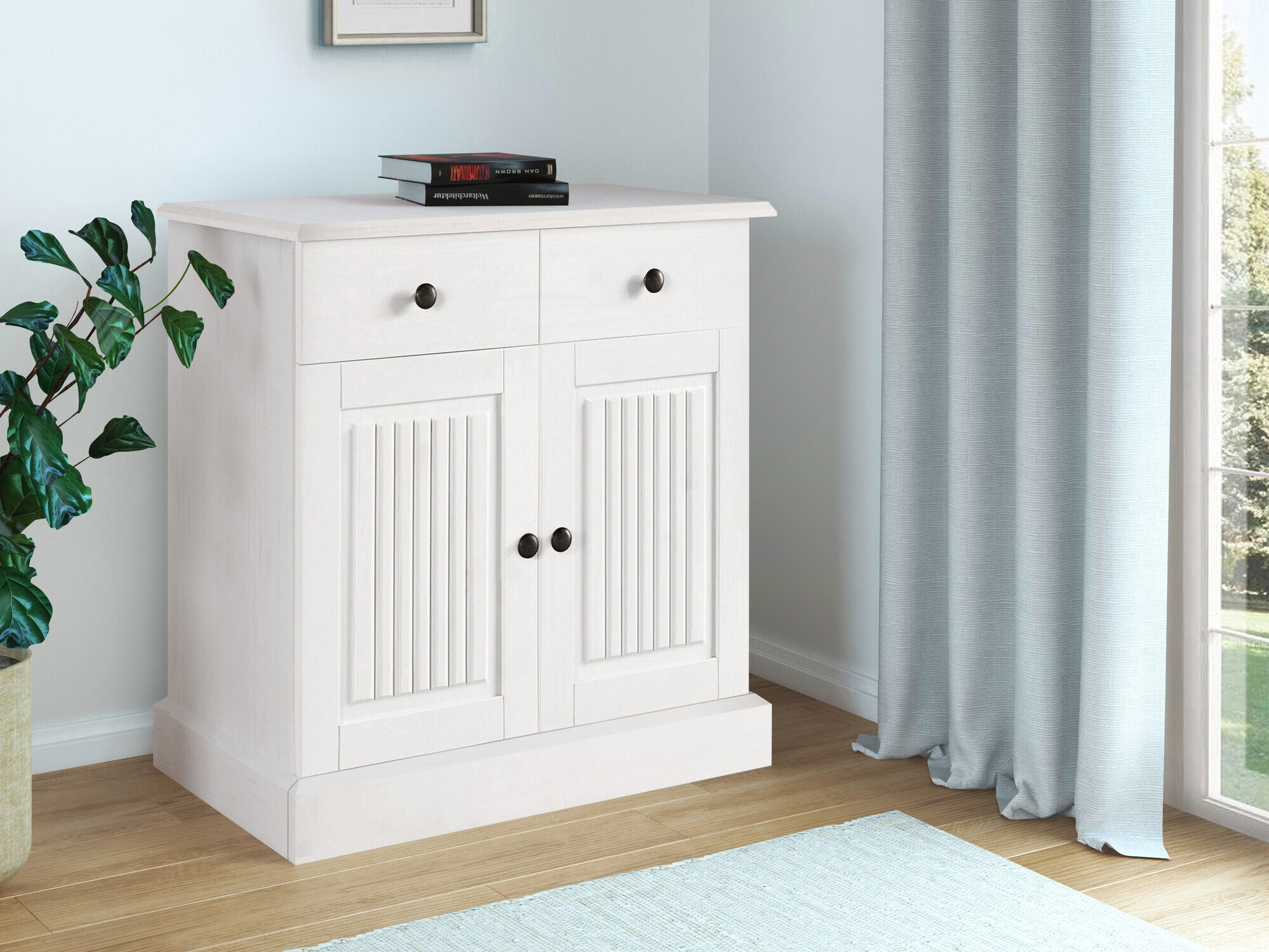 Kummut Caltola 102 (Valge)