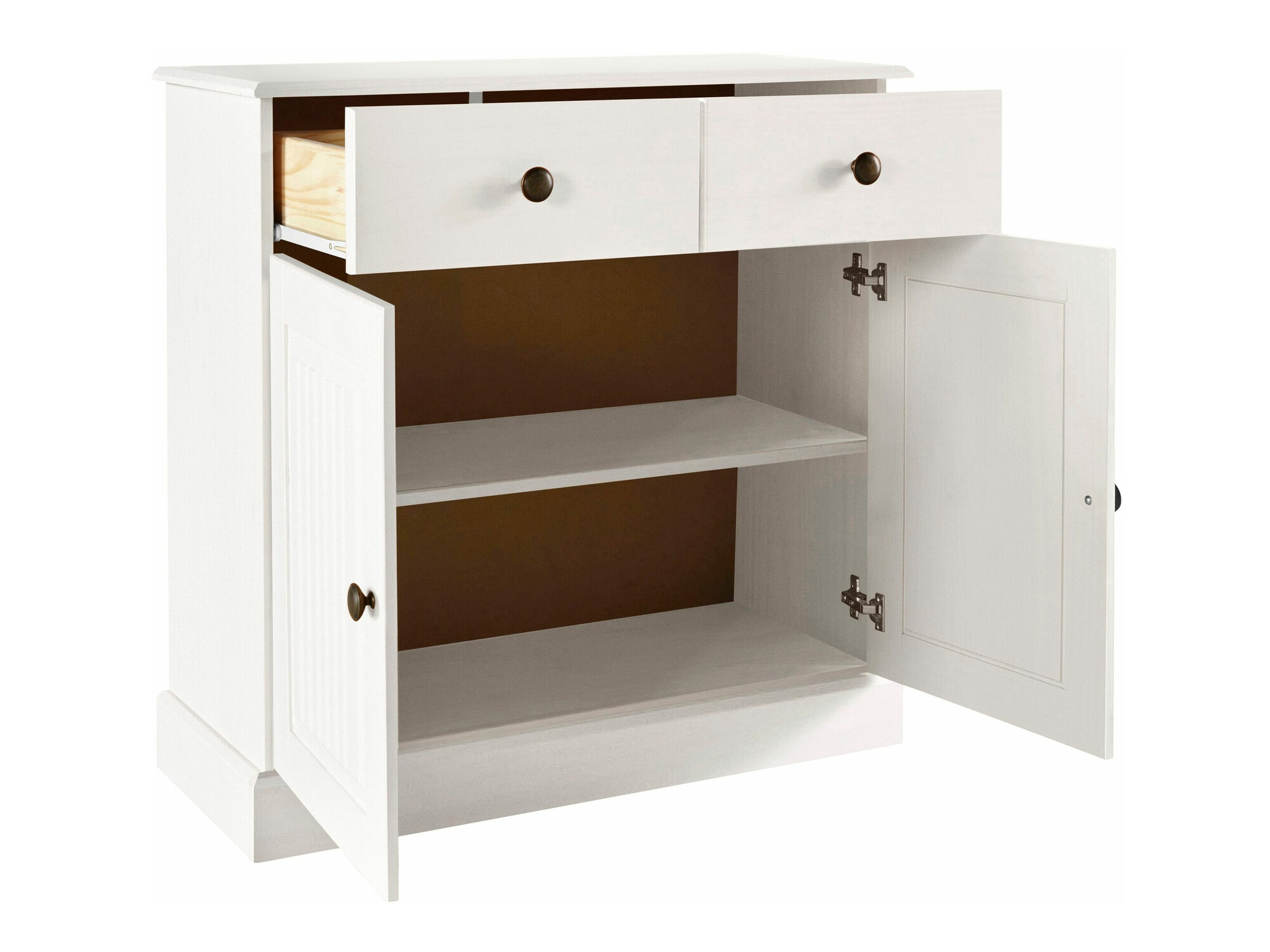 Kummut Caltola 102 (Valge)