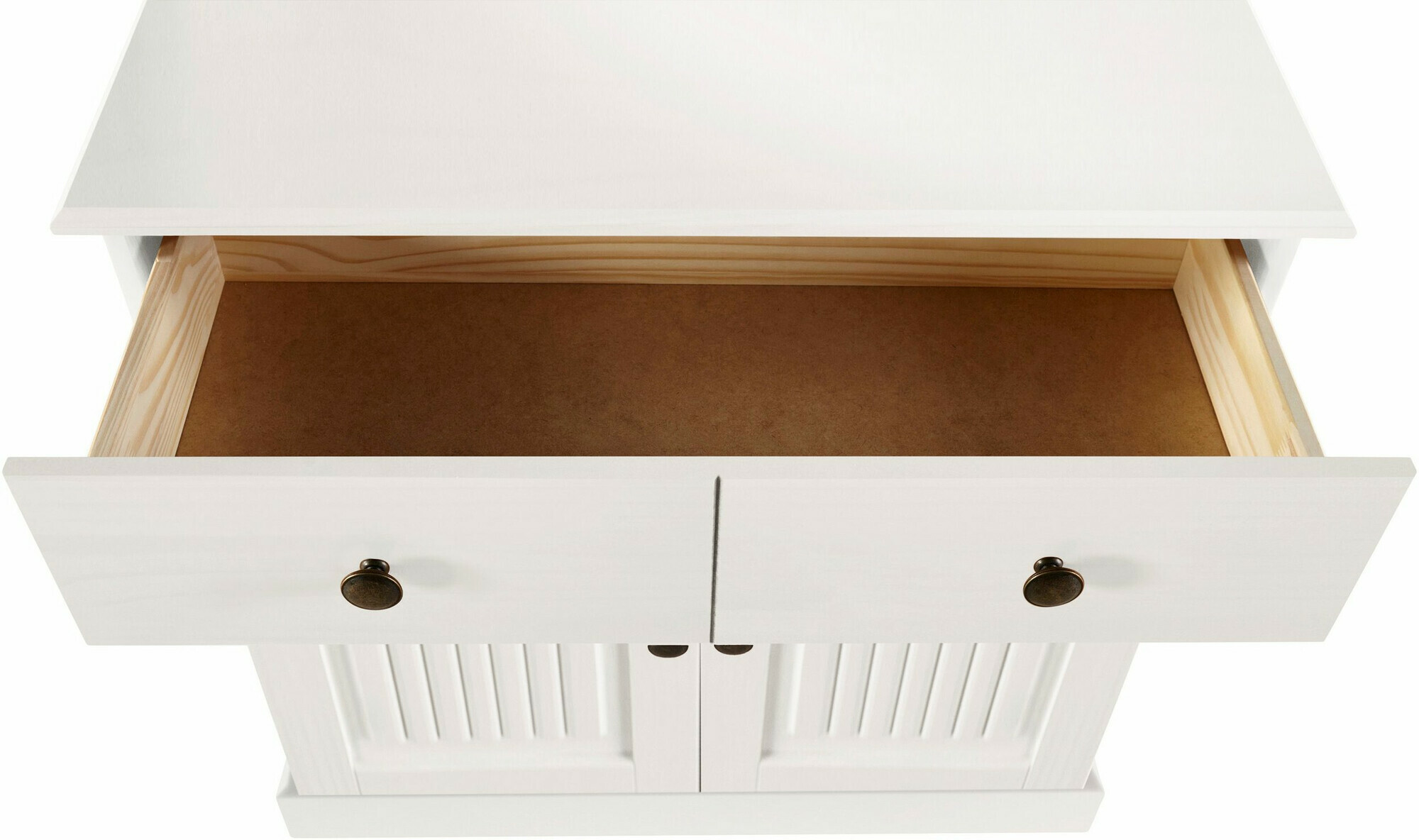 Kummut Caltola 102 (Valge)