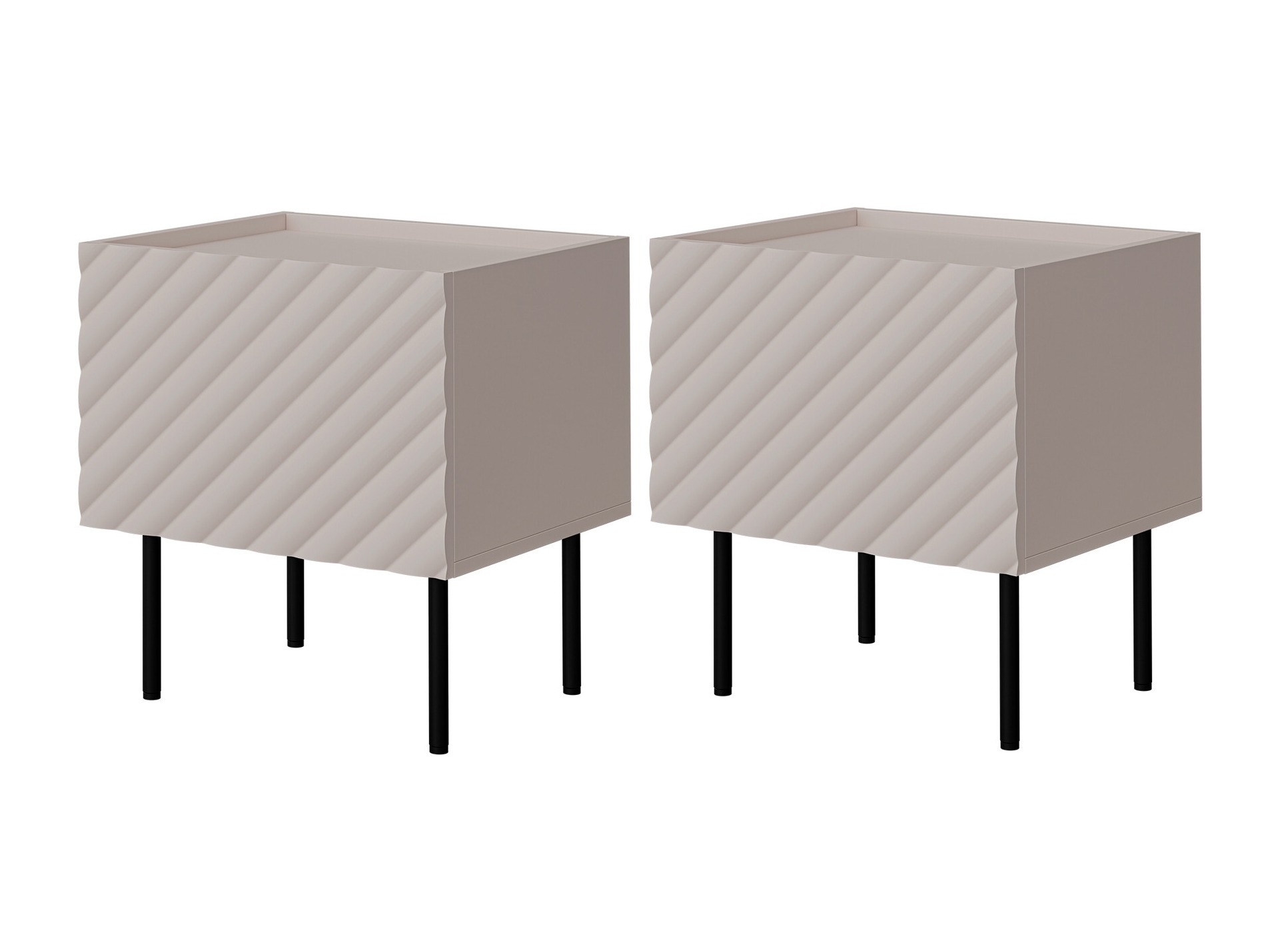 Öökappide komplekt Mortali 107 (Kašmiir)