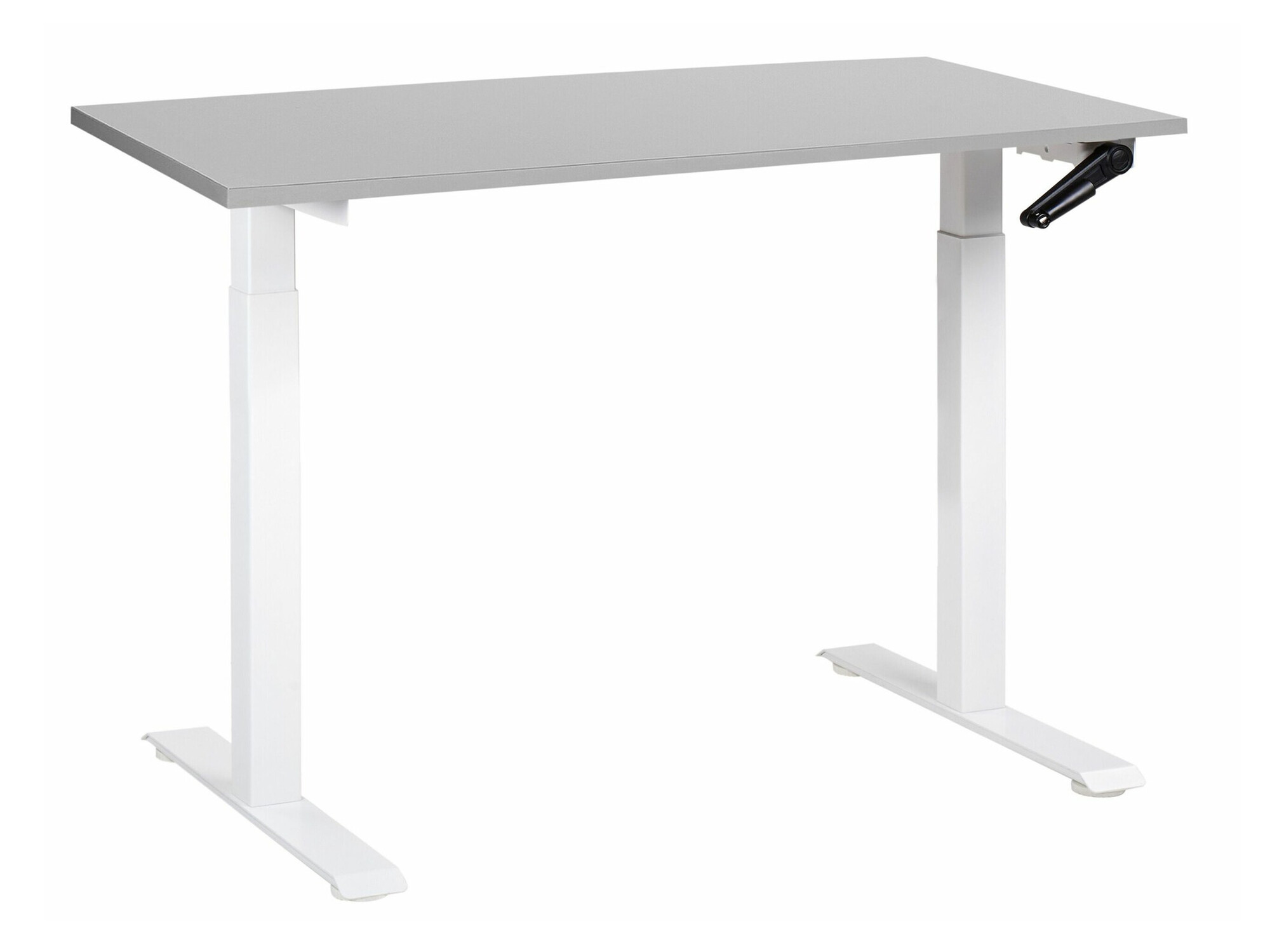 Reguleeritava kõrgusega töölaud Berwyn 2179 (Hall)