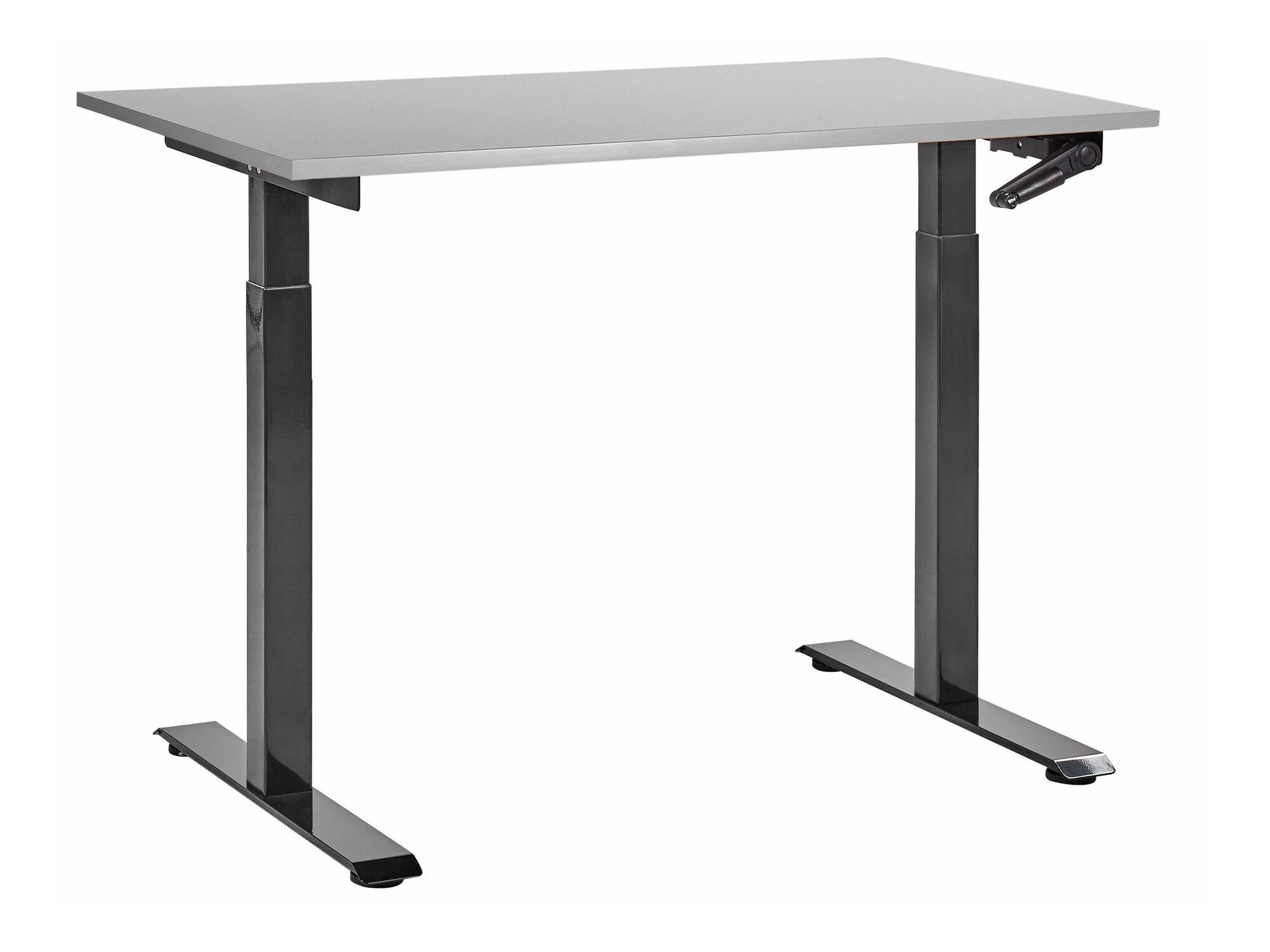 Reguleeritava kõrgusega töölaud Berwyn 2179 (Hall)