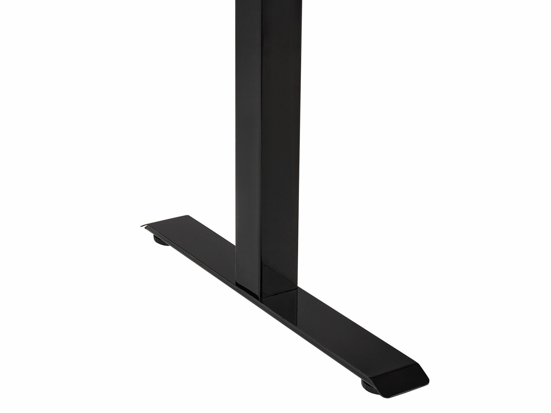 Reguleeritava kõrgusega töölaud Berwyn 2179 (Valge)