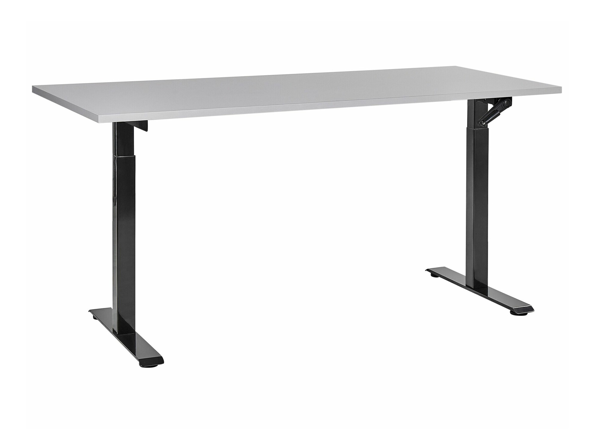 Reguleeritava kõrgusega töölaud Berwyn 2180 (Hall)