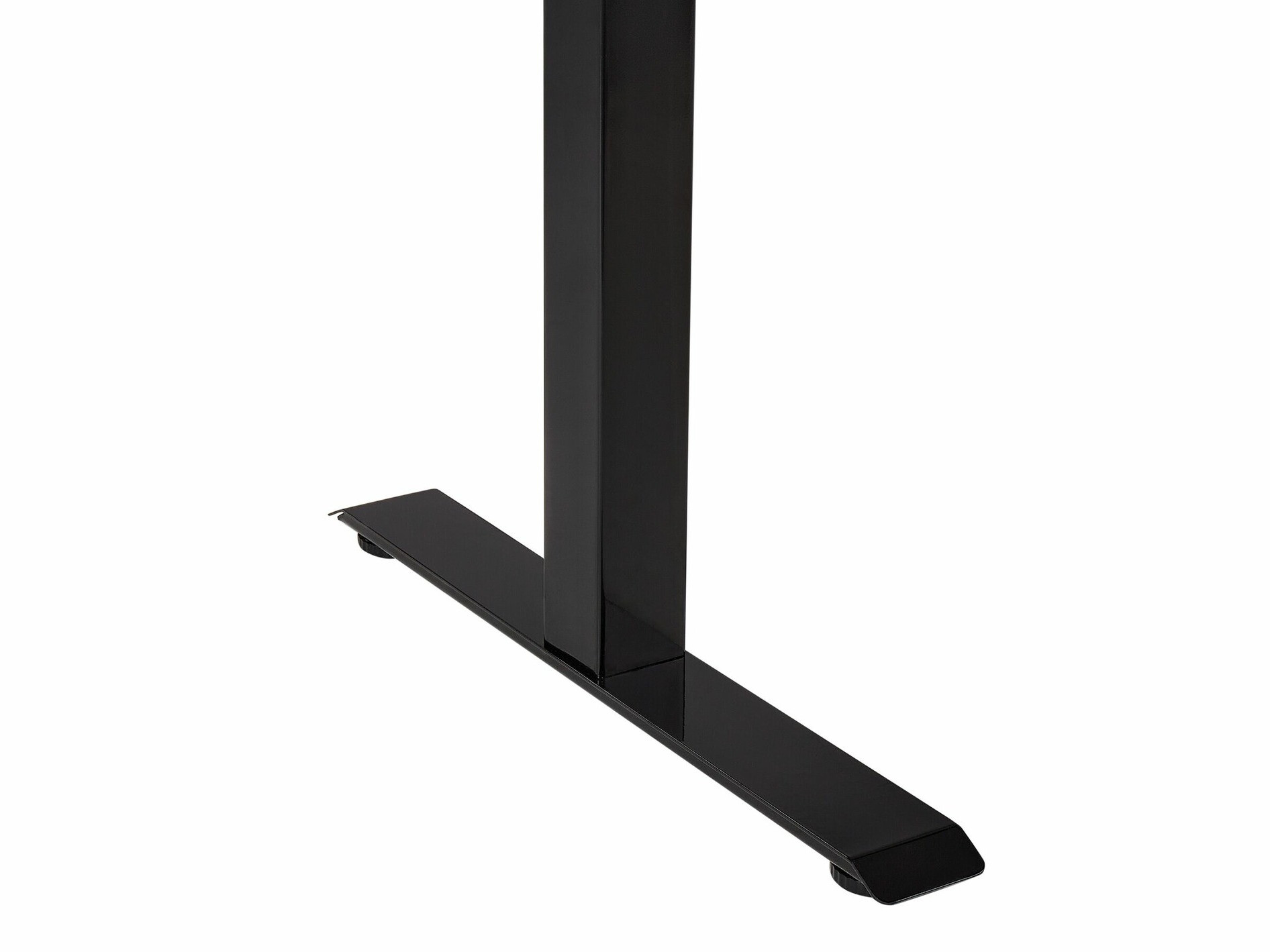 Reguleeritava kõrgusega töölaud Berwyn 2180 (Valge)