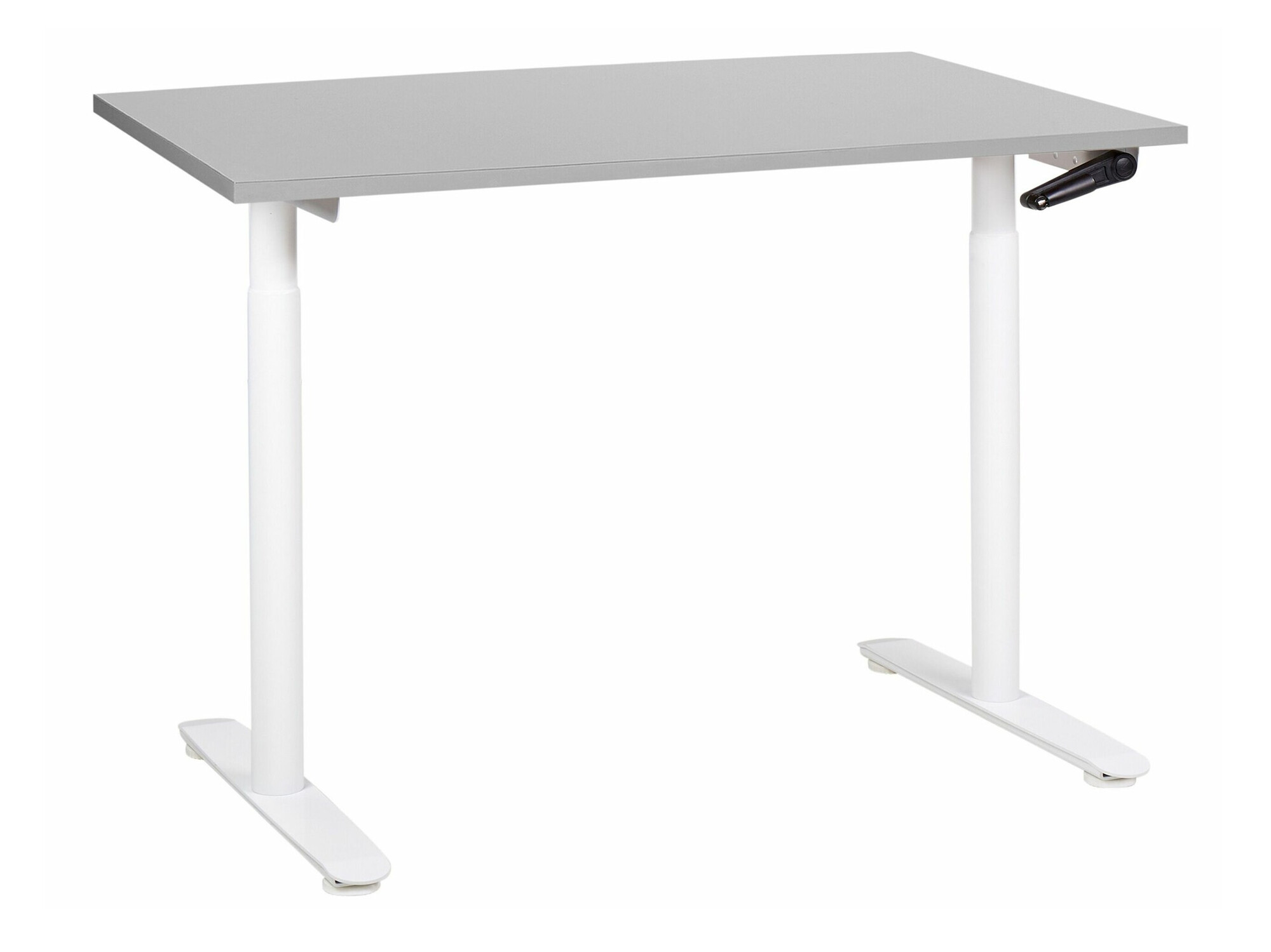 Reguleeritava kõrgusega töölaud Berwyn 2181 (Hall)