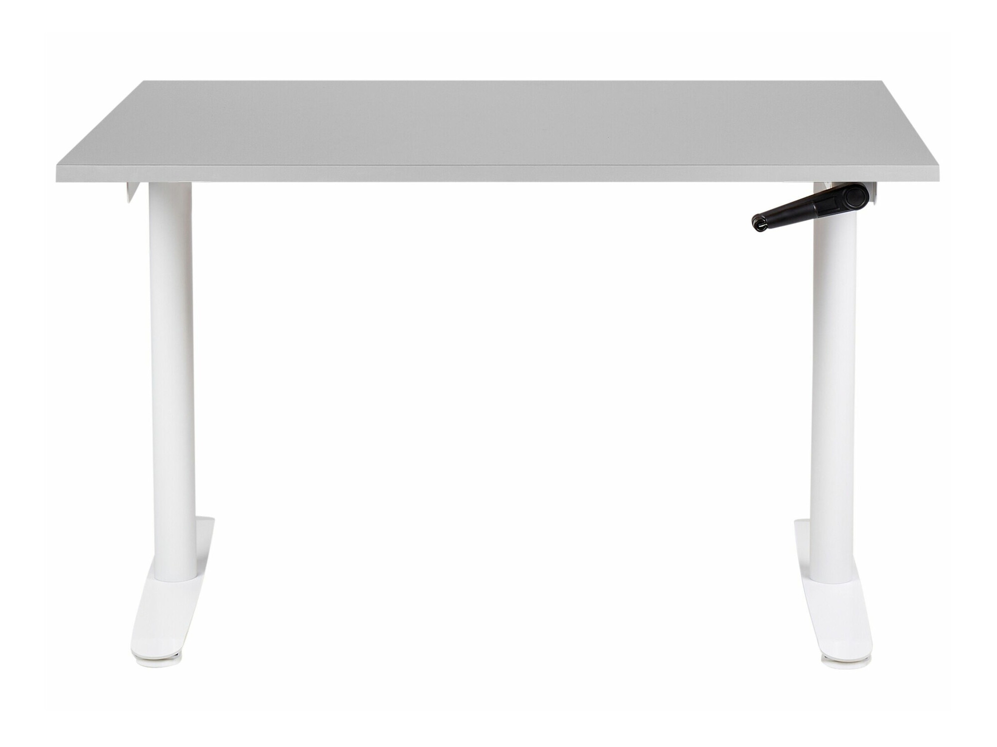 Reguleeritava kõrgusega töölaud Berwyn 2181 (Hall)