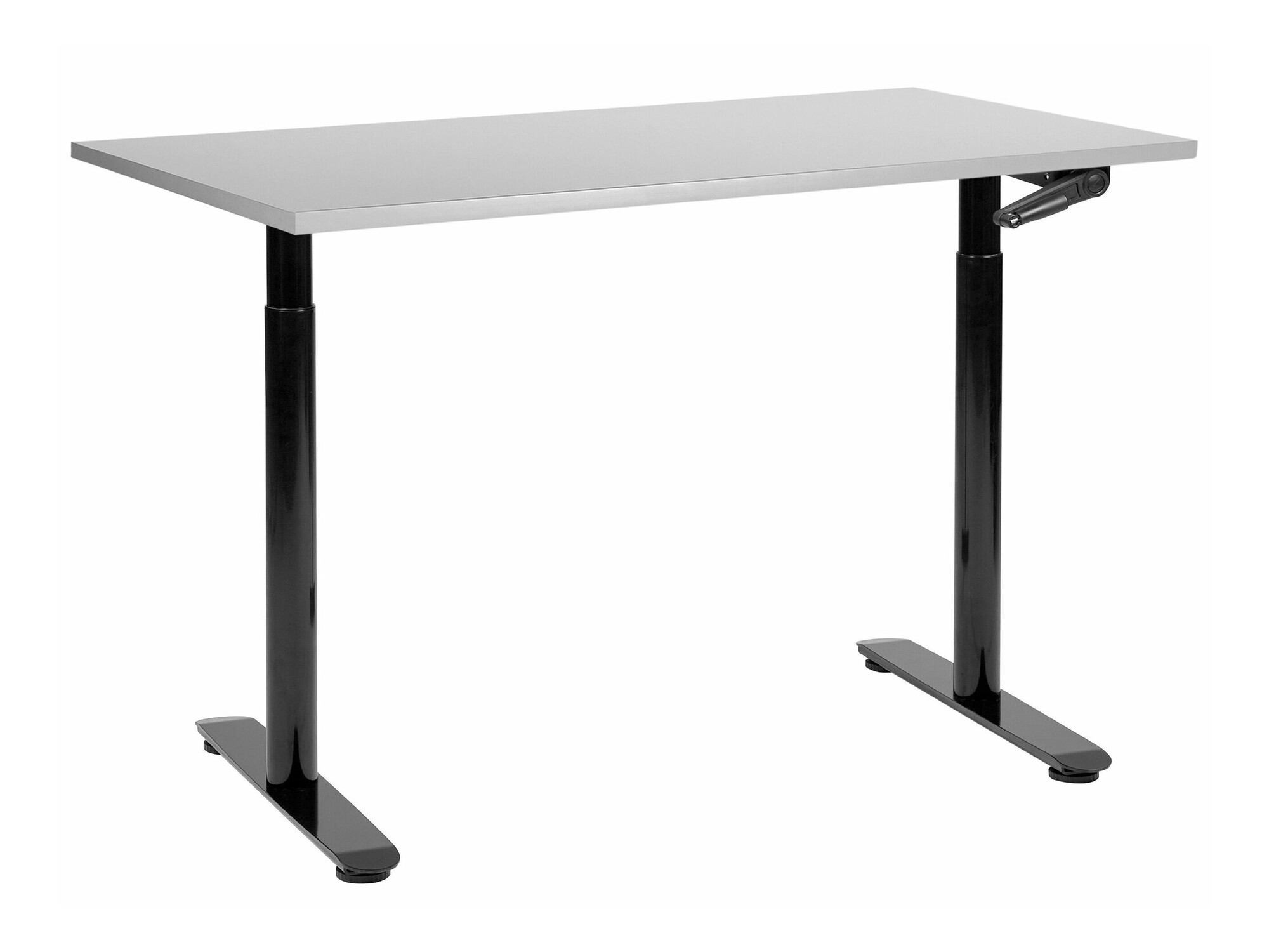 Reguleeritava kõrgusega töölaud Berwyn 2181 (Hall)