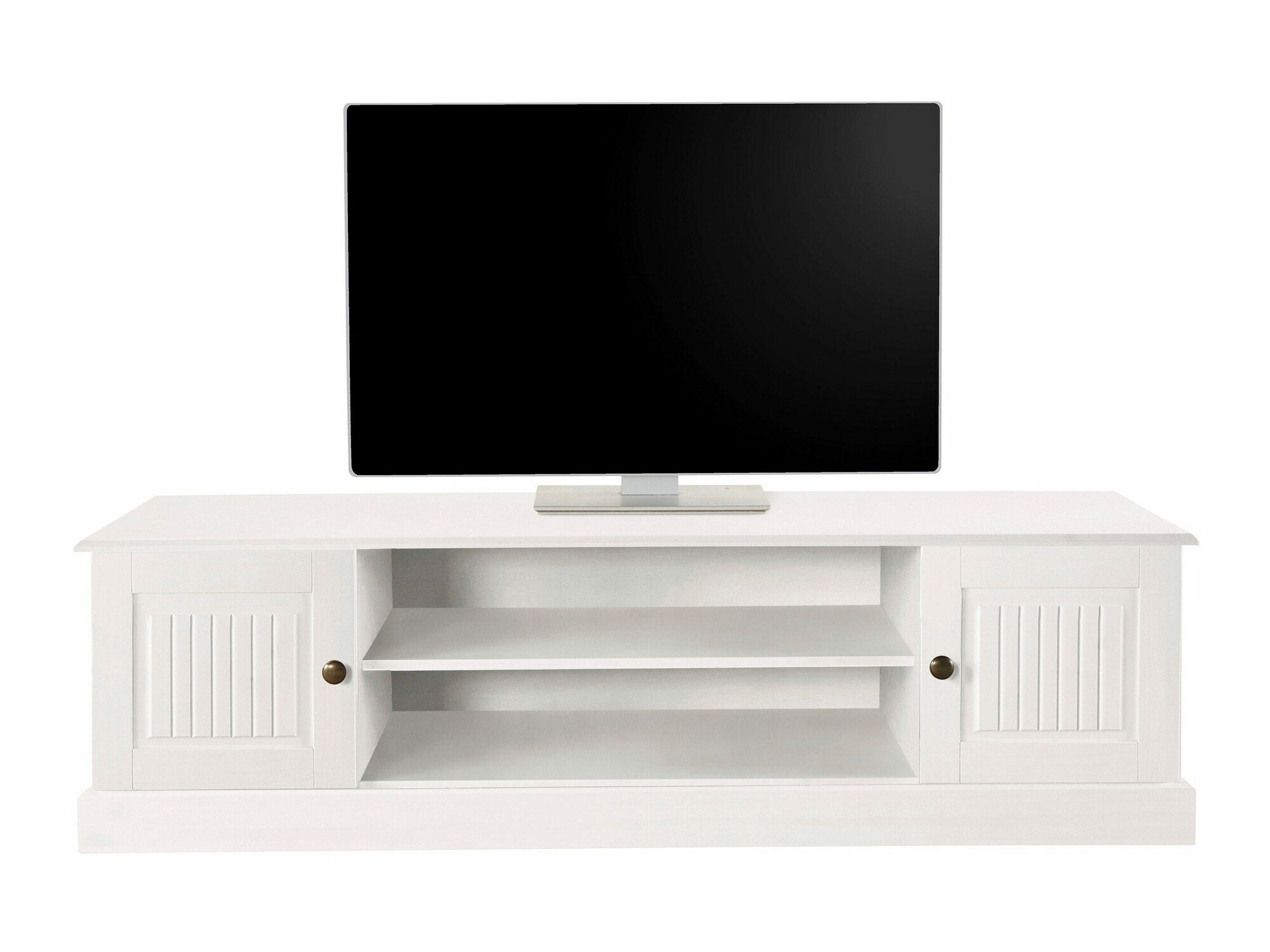 TV-alus Caltola 100 (Valge)