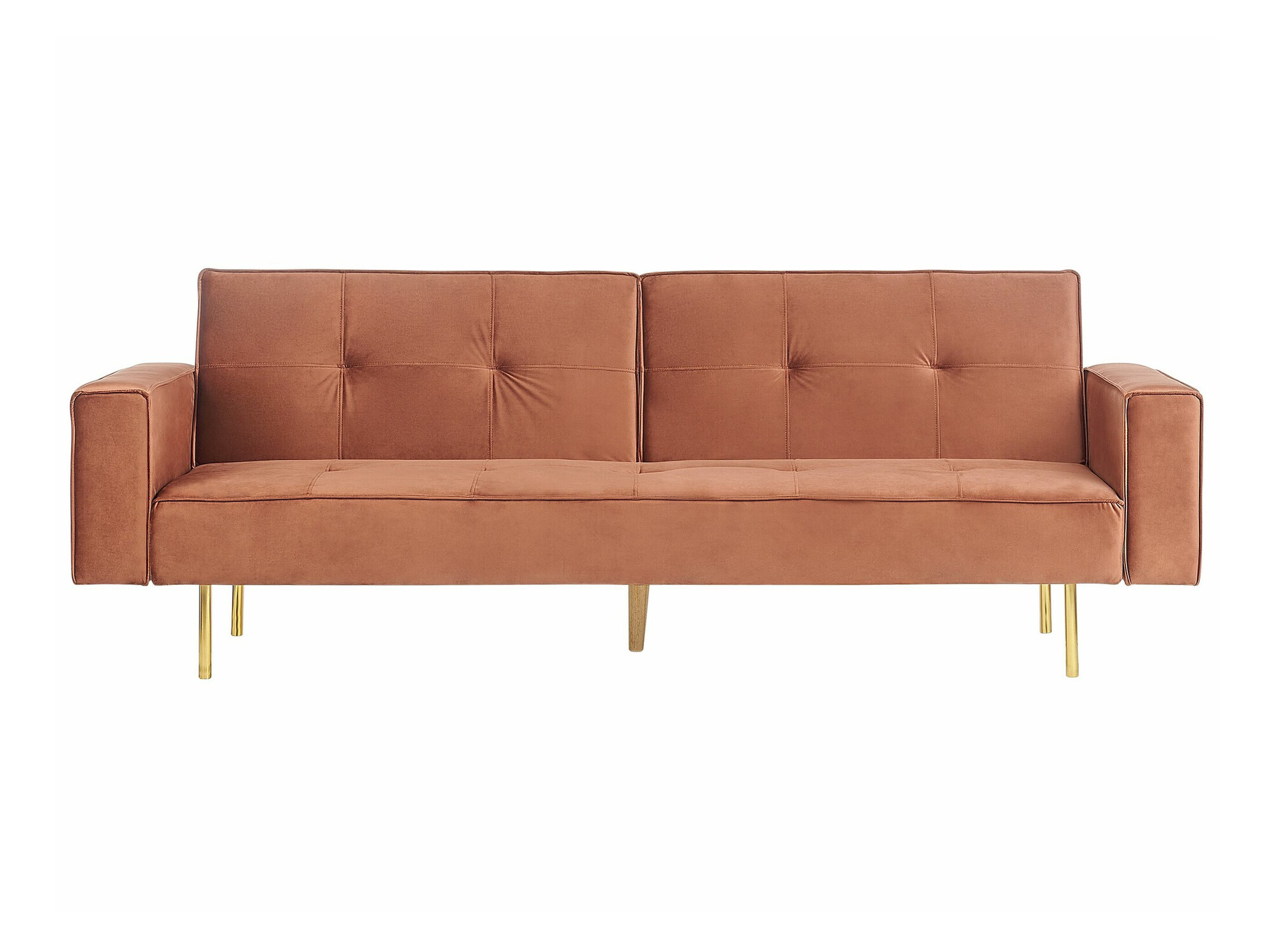 Diivanvoodi Berwyn 749 (Pruun)