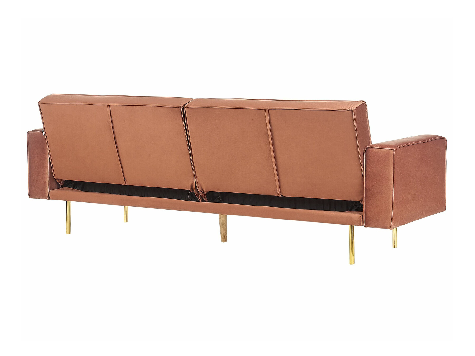 Diivanvoodi Berwyn 749 (Pruun)