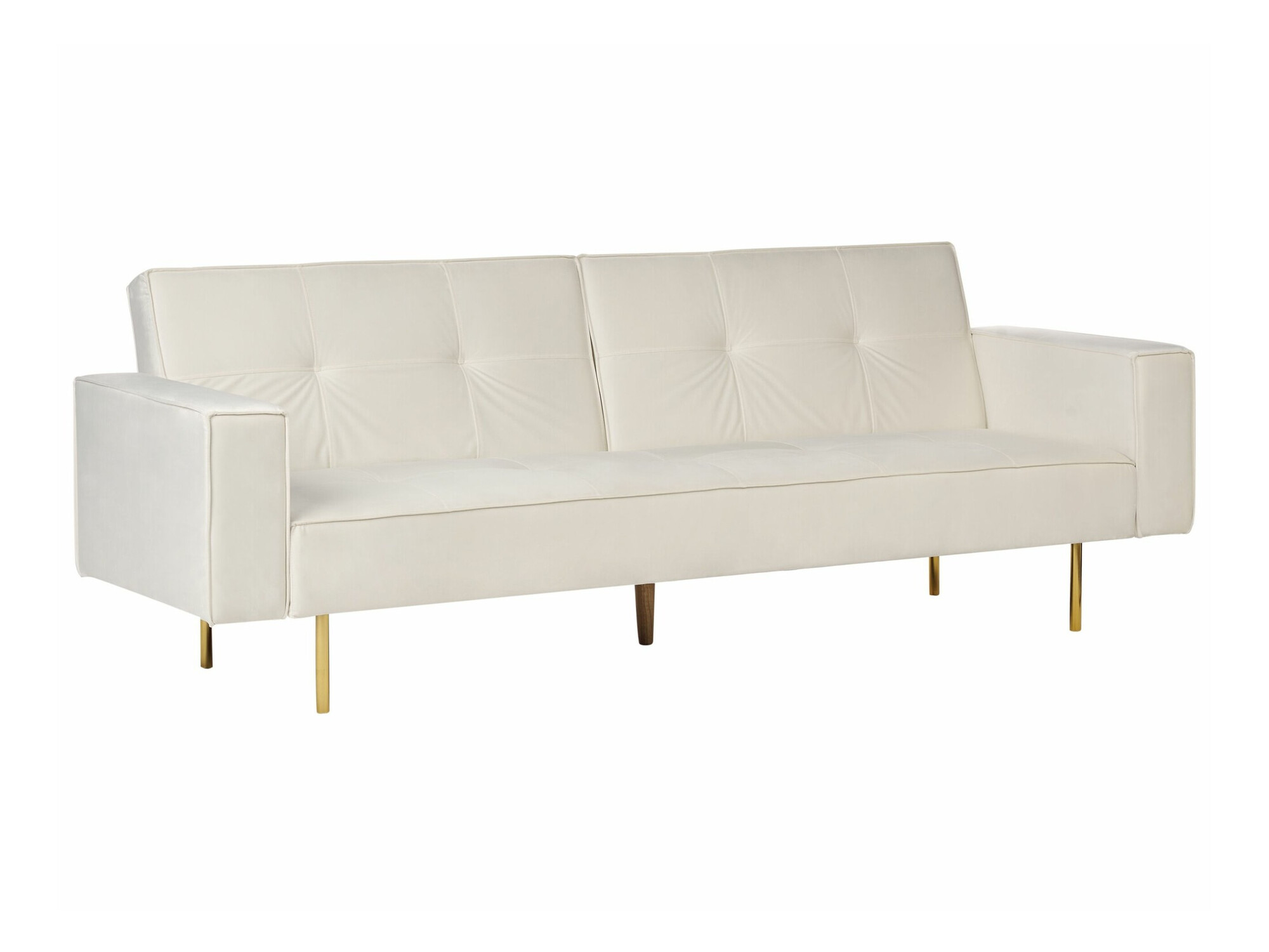 Diivanvoodi Berwyn 749 (Valge)