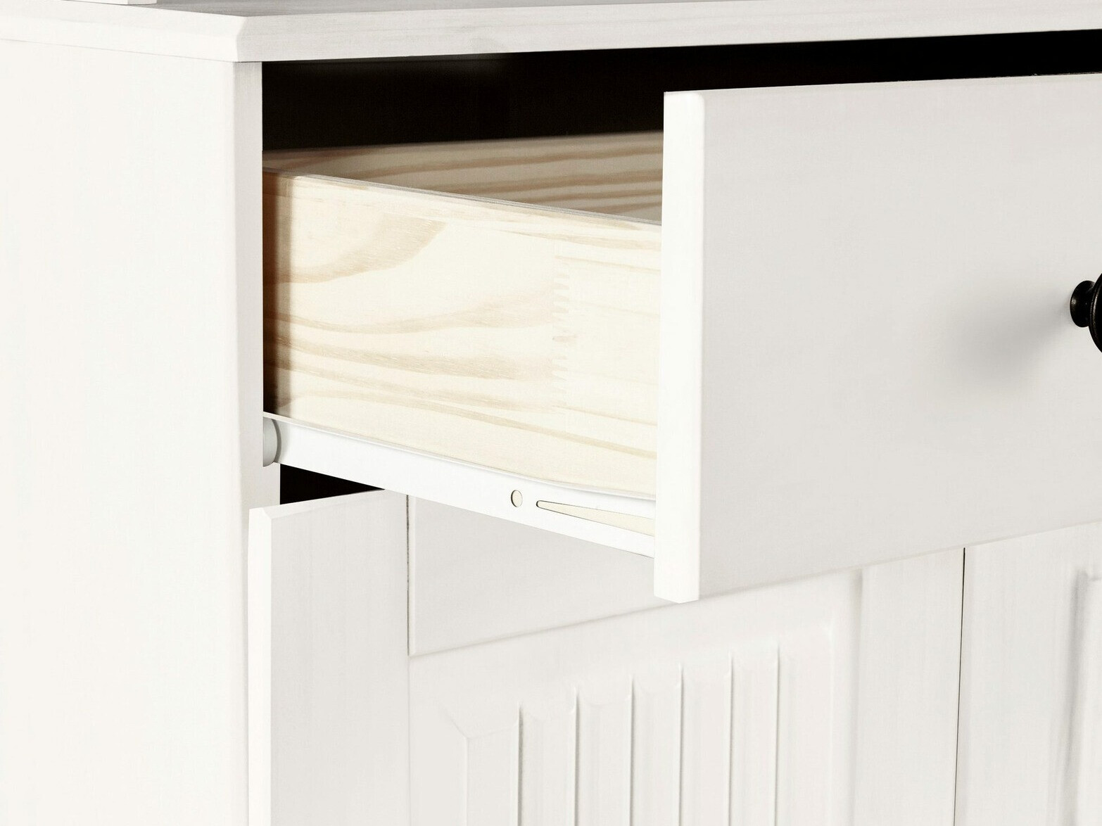 Riiul Caltola 105 (Valge)