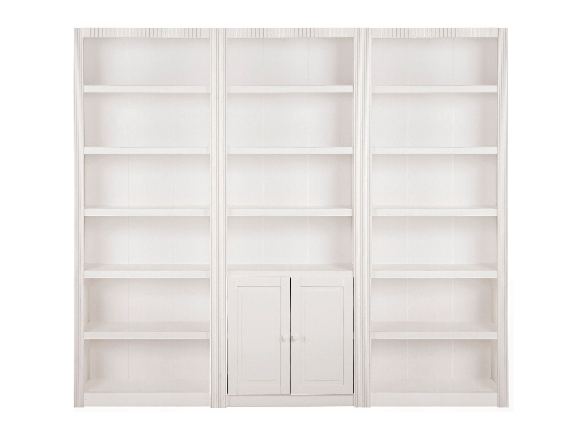 Riiulikomplekt Orlmara 109 (Valge)