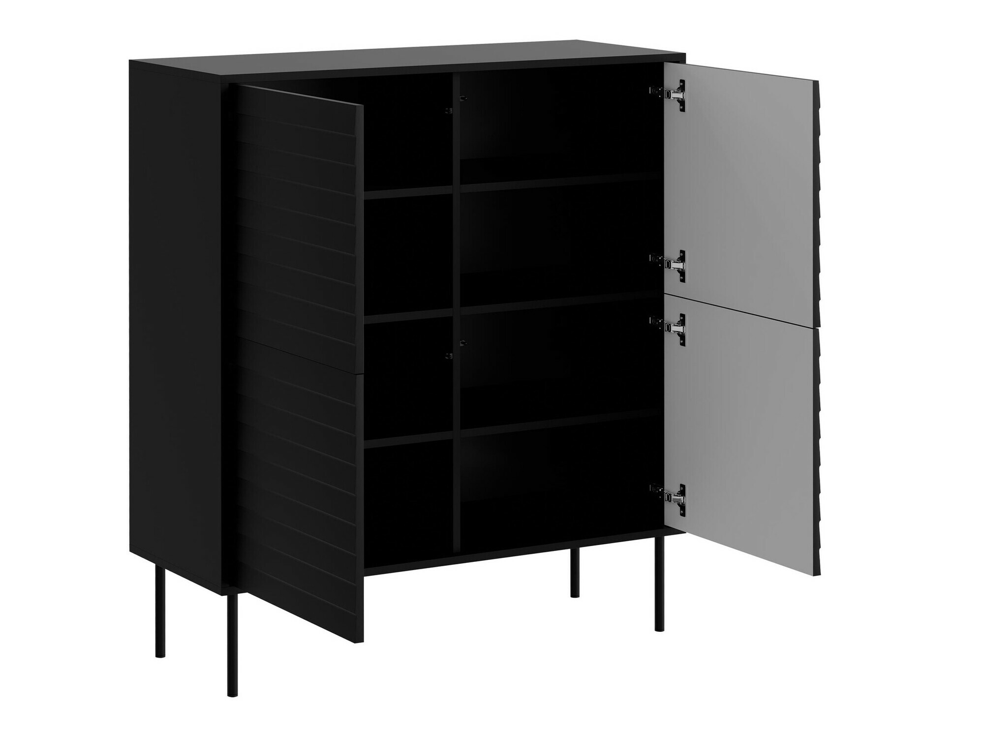 Elutoa komplekt Flosoru 109 (Pähkel + Must)