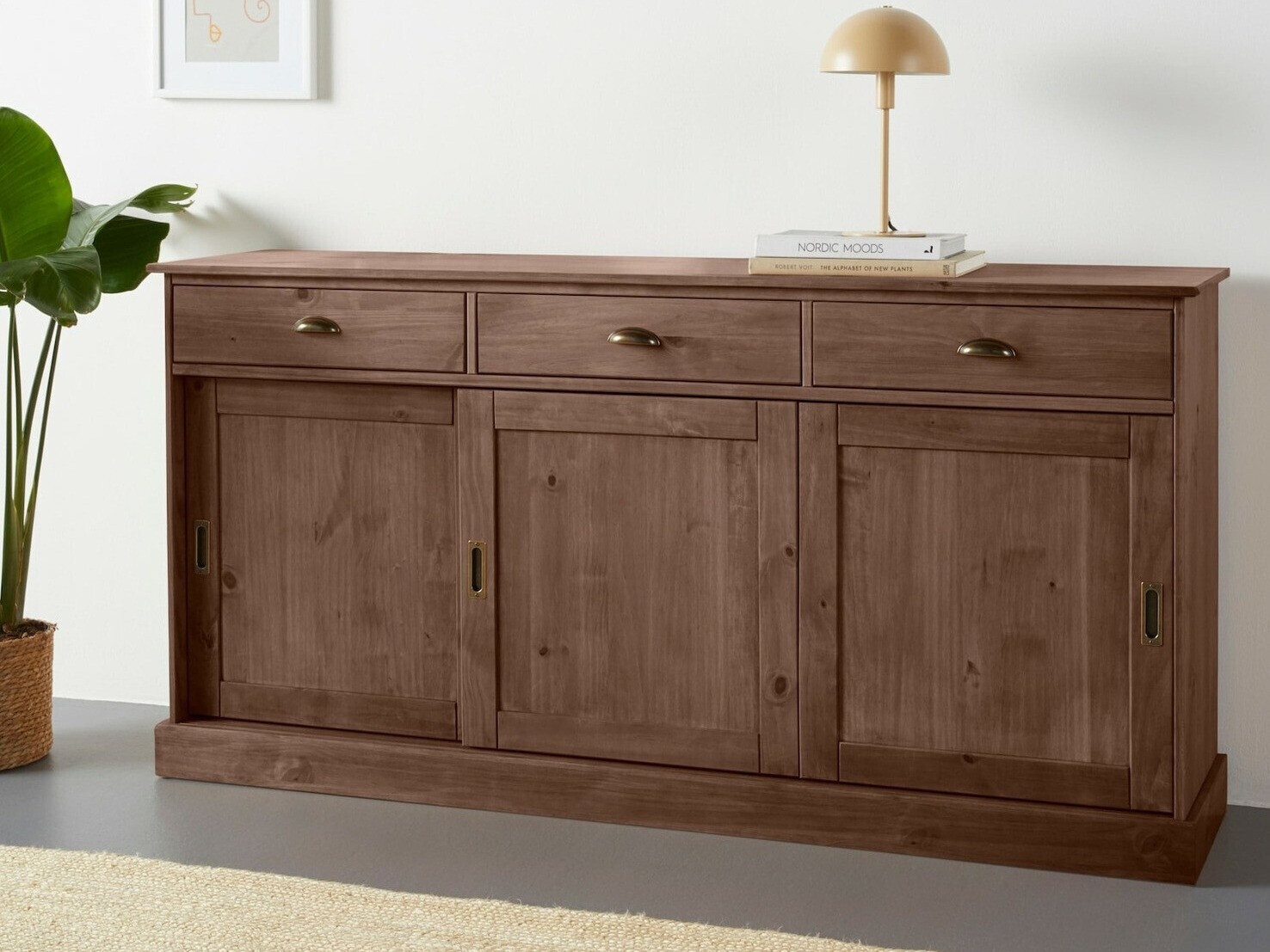 Kummut Felelma 101 (Pruun)