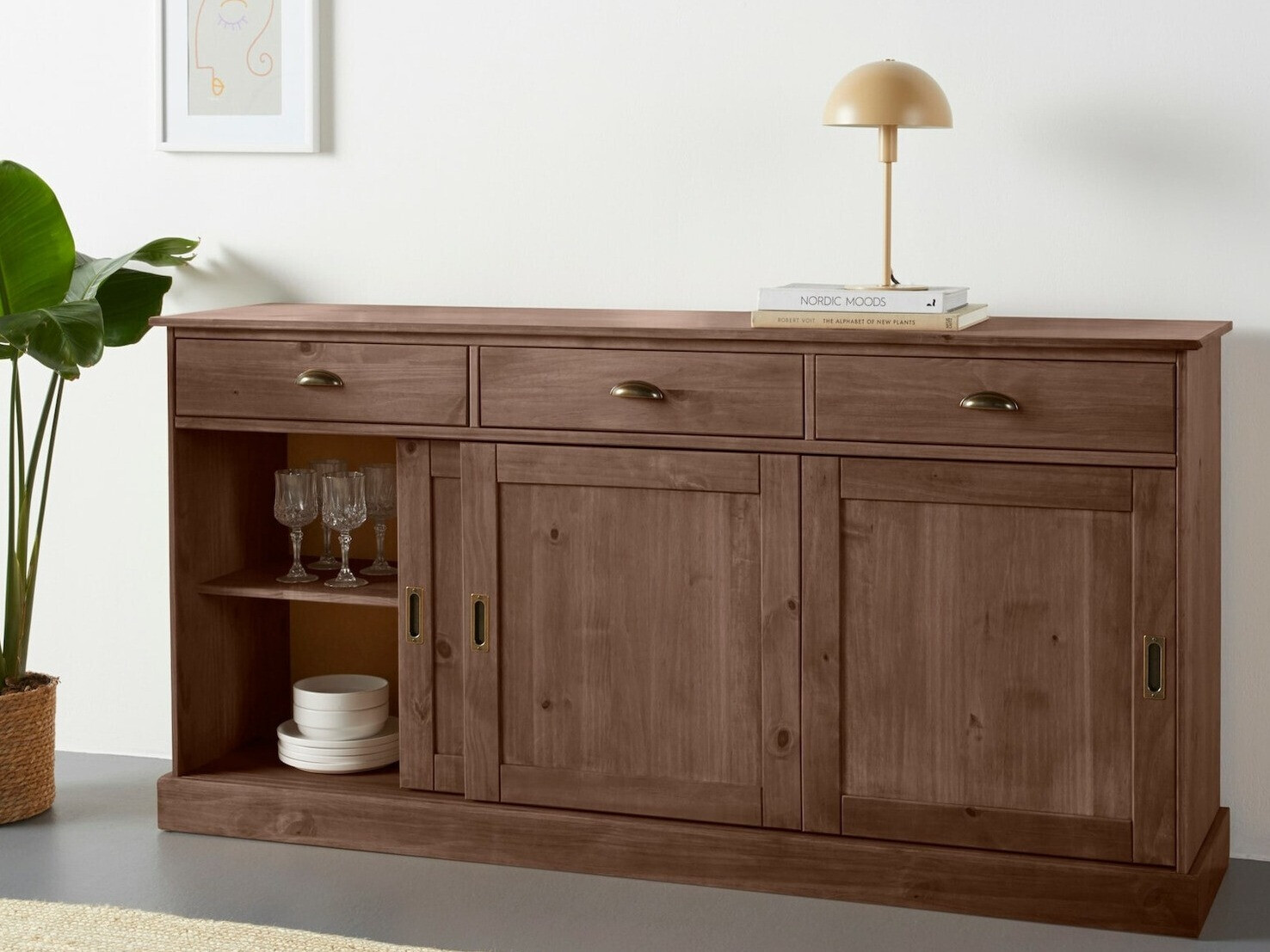 Kummut Felelma 101 (Pruun)