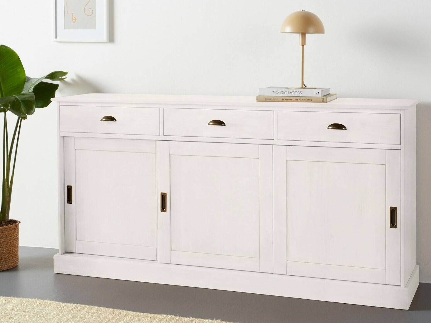 Kummut Felelma 101 (Valge)