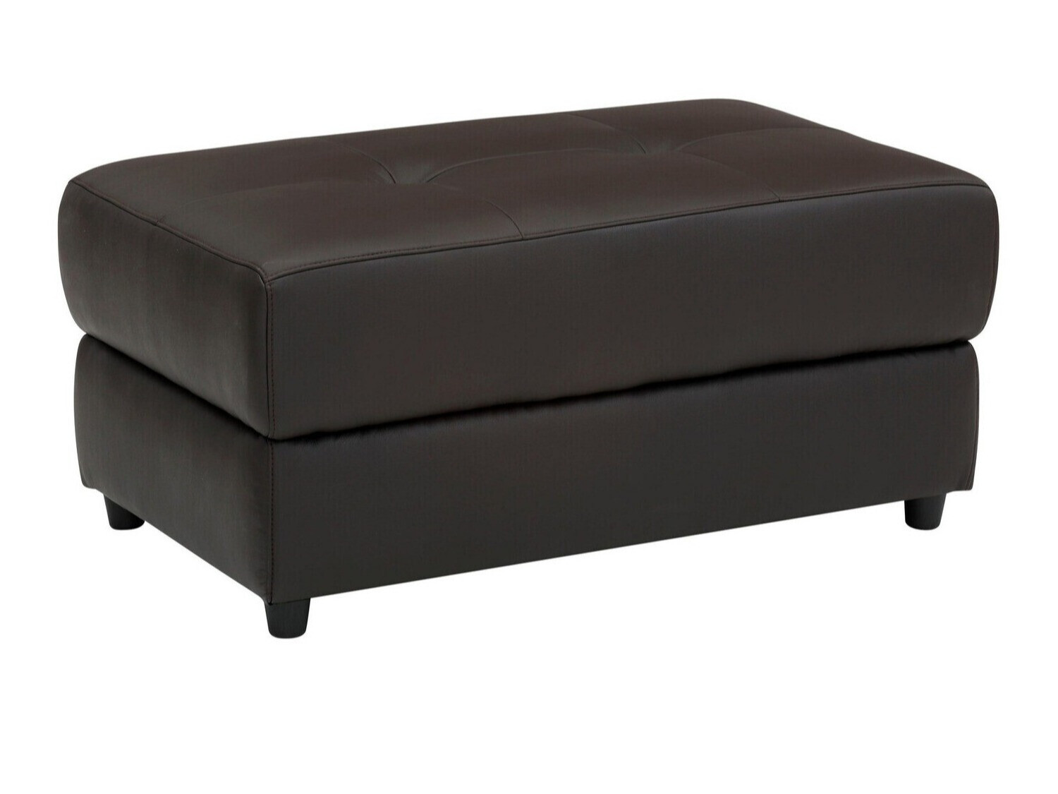 Pehme pink Denton 612 (Tumepruun)