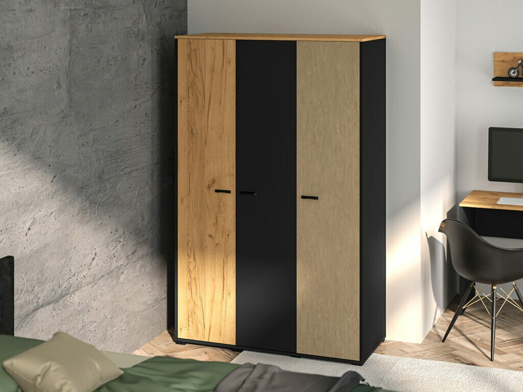 Riidekapp Tortiva 100