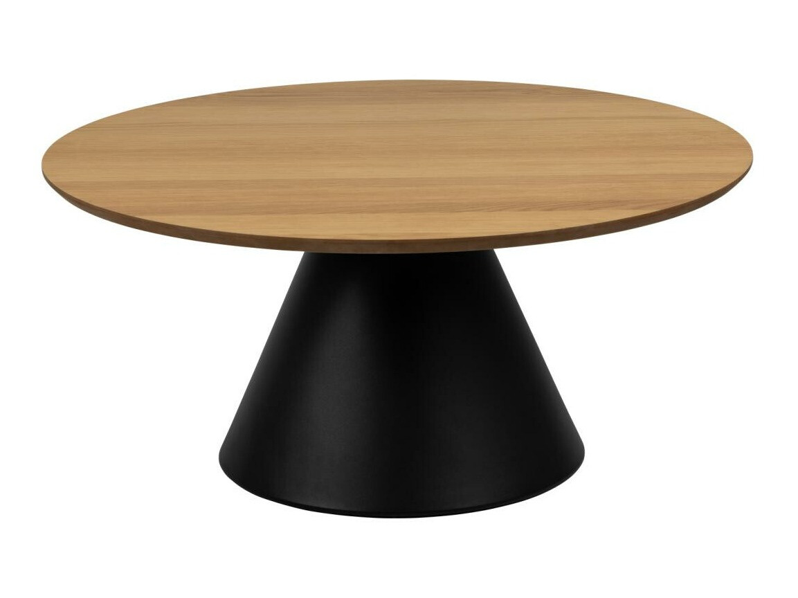 Diivanilaud Norsica 908 (Must + Tamm)