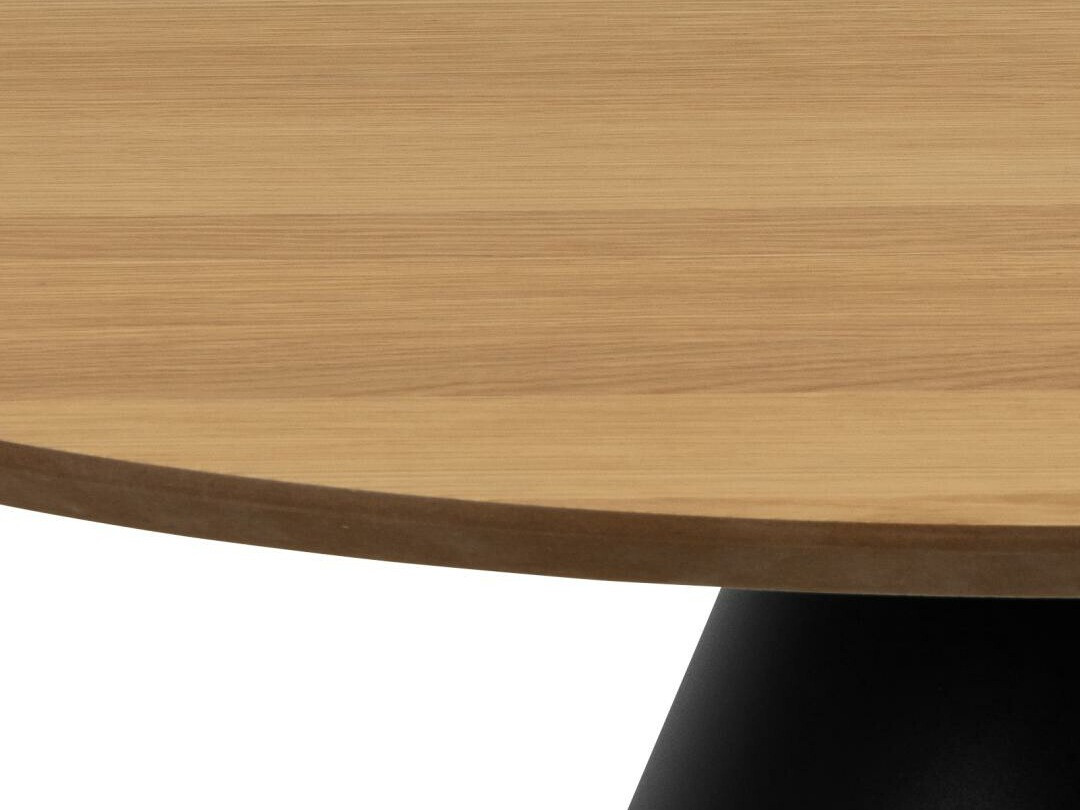 Diivanilaud Norsica 908 (Must + Tamm)