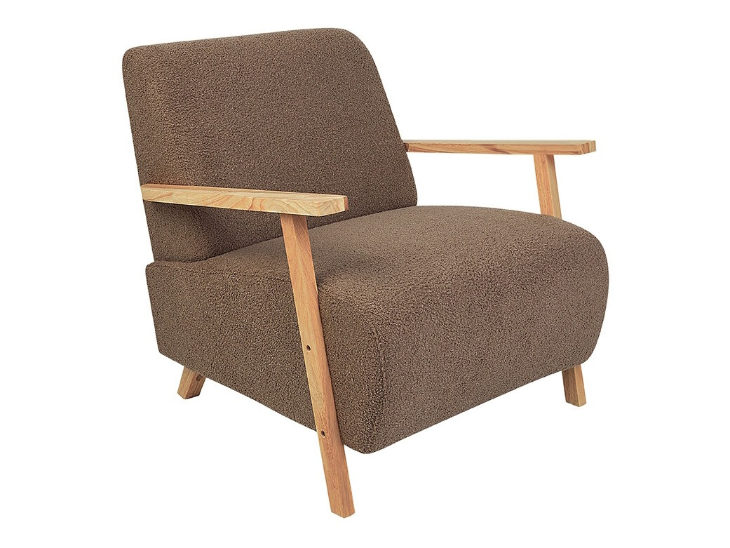 Tugitool Berwyn 2089 (Pruun)