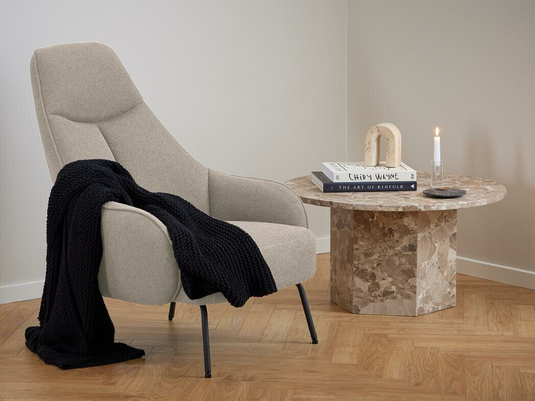 Tugitool Norsica 837 (Beež)