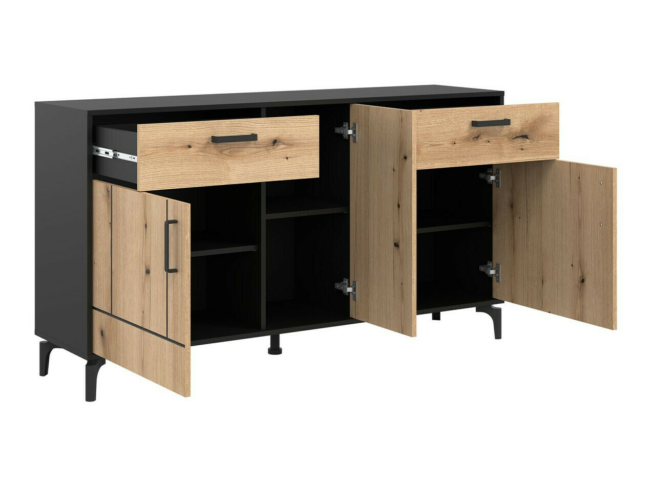 Elutoa komplekt Larbalu 114