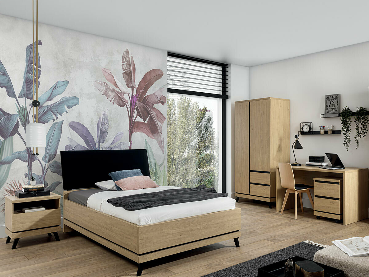 Riidekapp Monromo 109