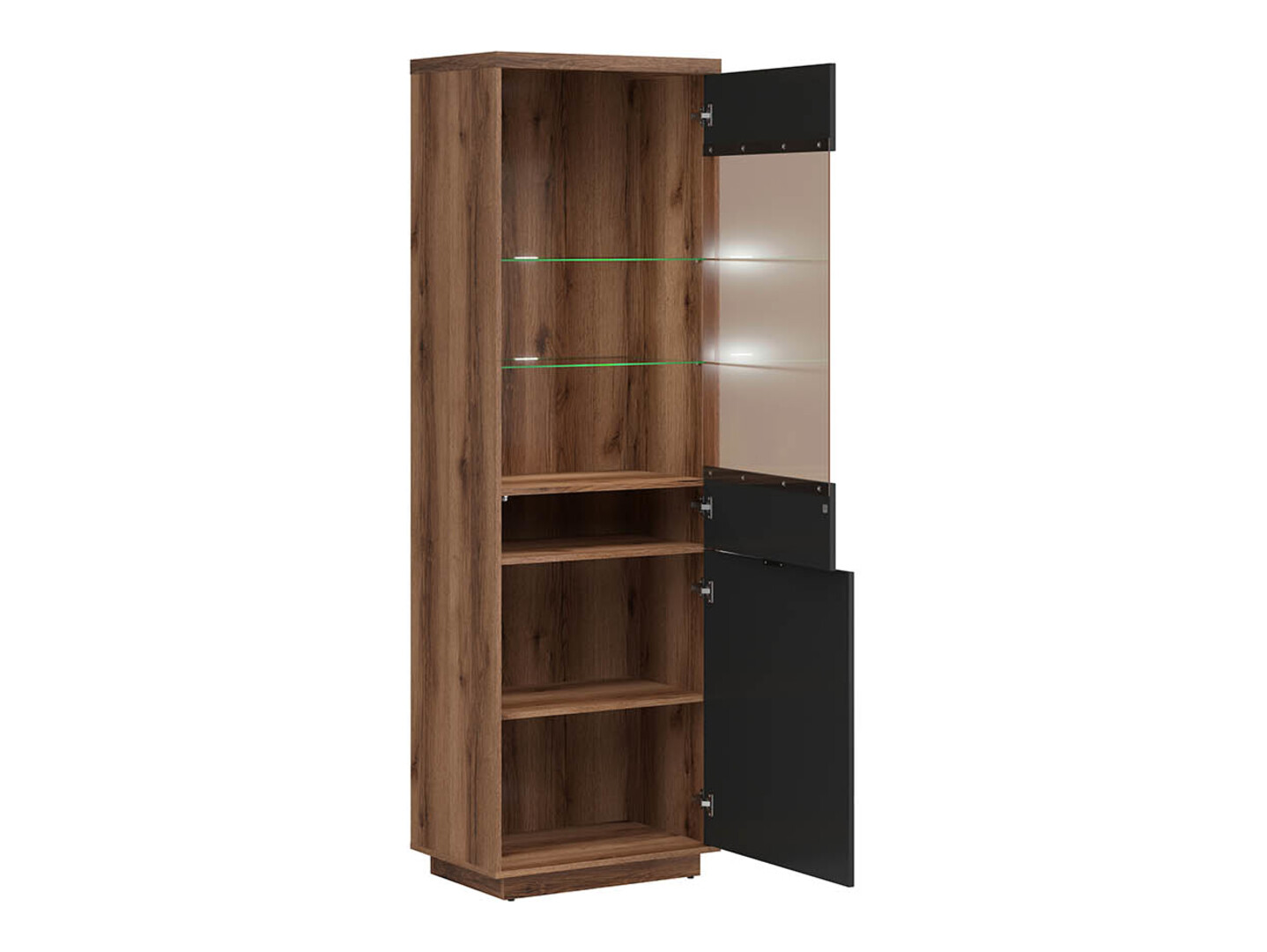 Riiul Fivale 102 (Tume delano tamm + Matt must)