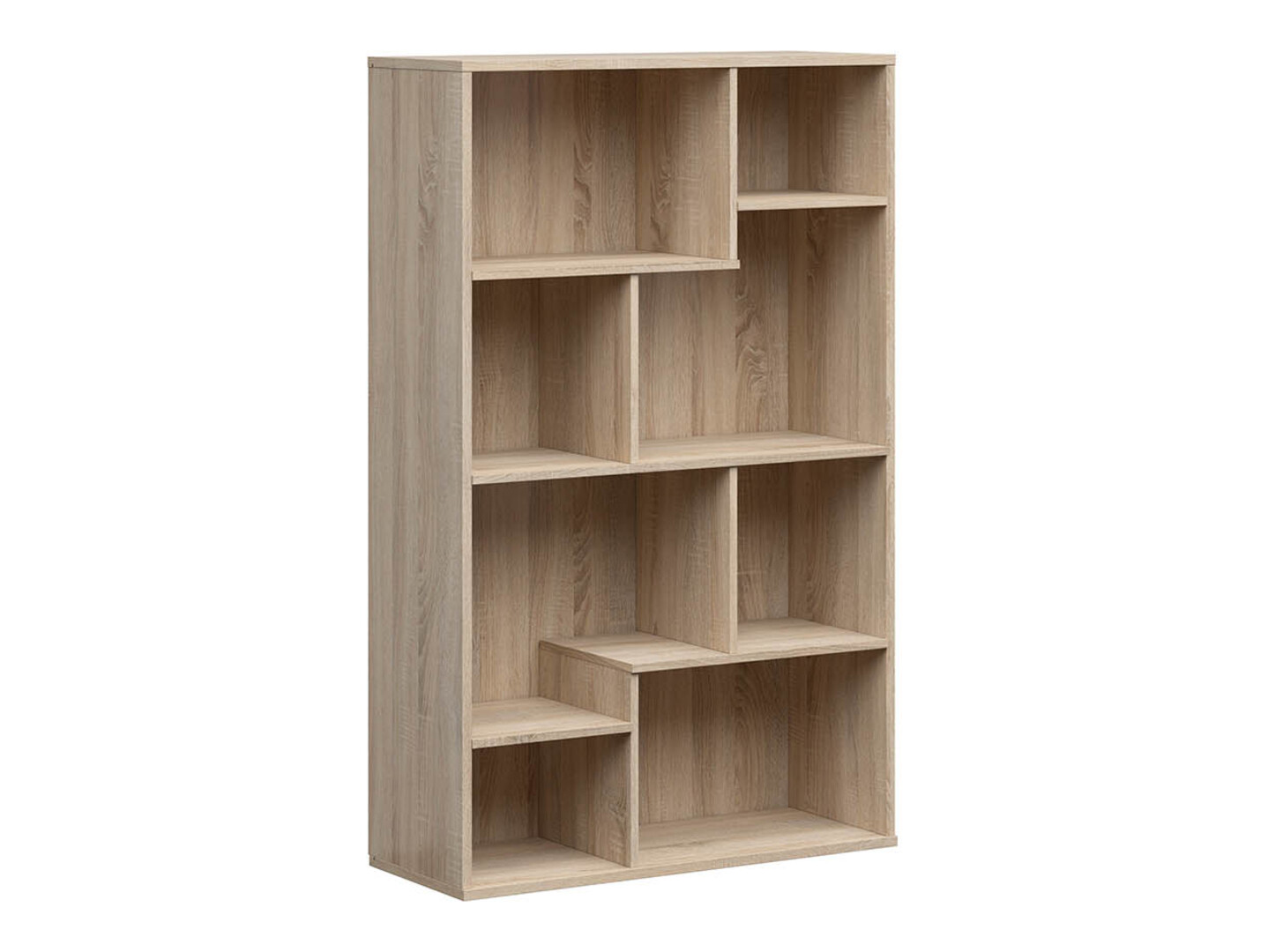 Riiul Livevaro 108 (Sonoma tamm)