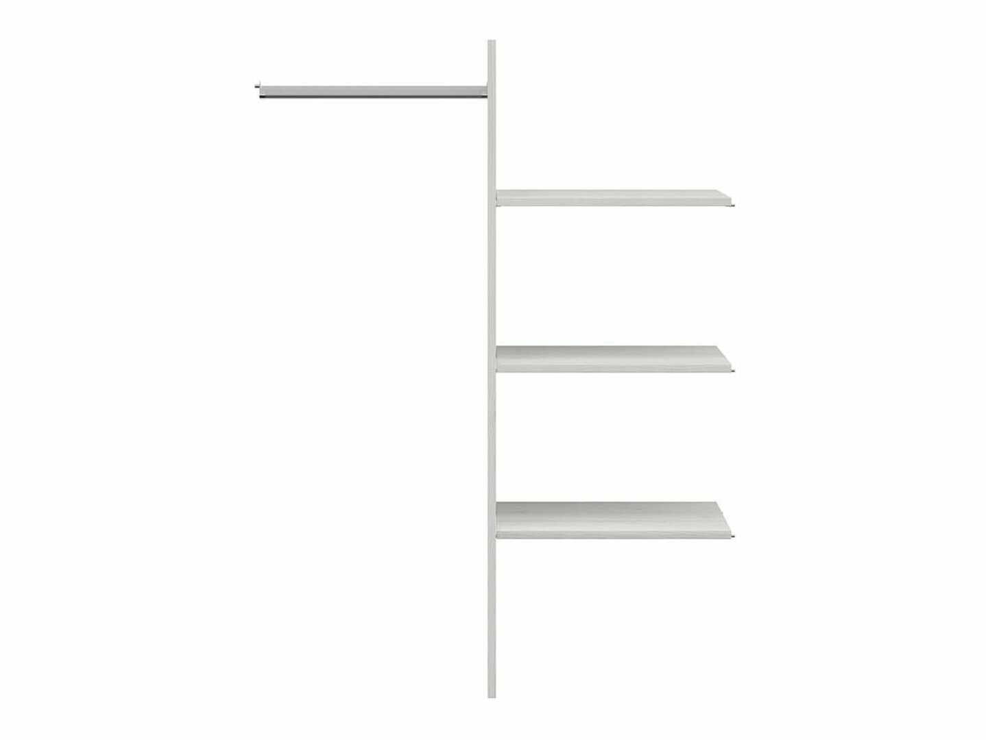 Riiulid Sordoro 121 (Sibula lehis)