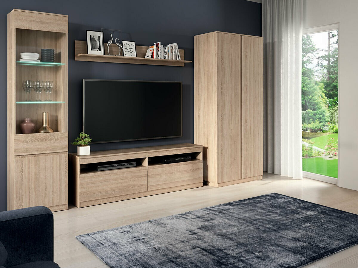 Elutoa komplekt Catelbi 123