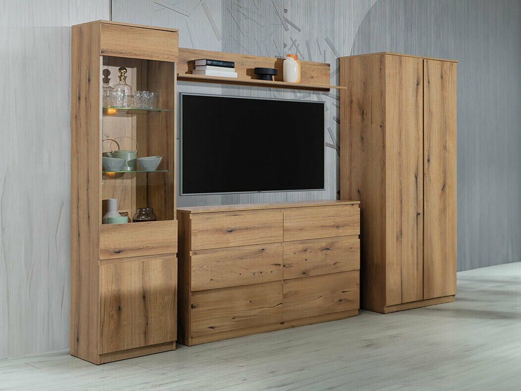 Elutoa komplekt Catelbi 124