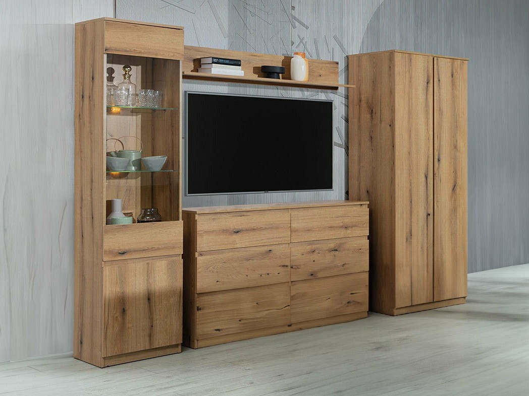 Elutoa komplekt Catelbi 124