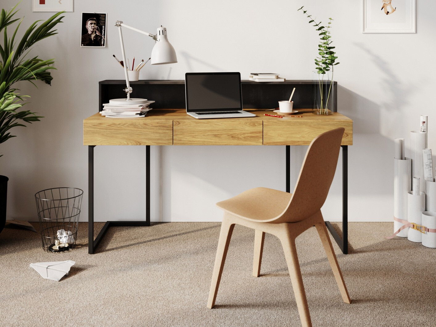 Kirjutuslaud Orlbale 144