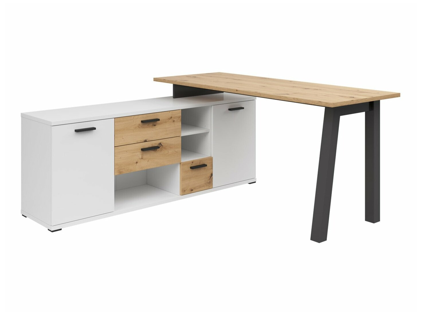 Kontori nurgalaud Sevlare 105