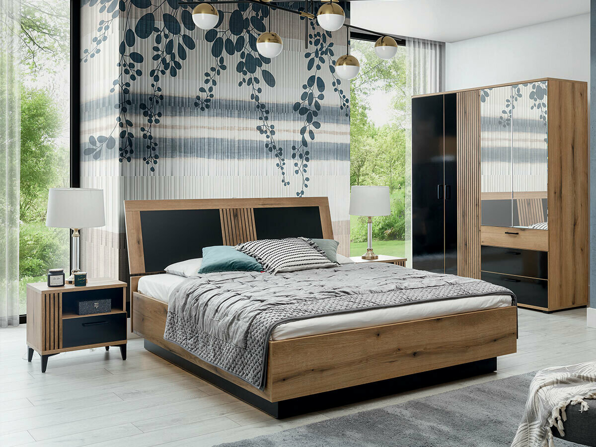 Magamistoakomplekt Camcate 117