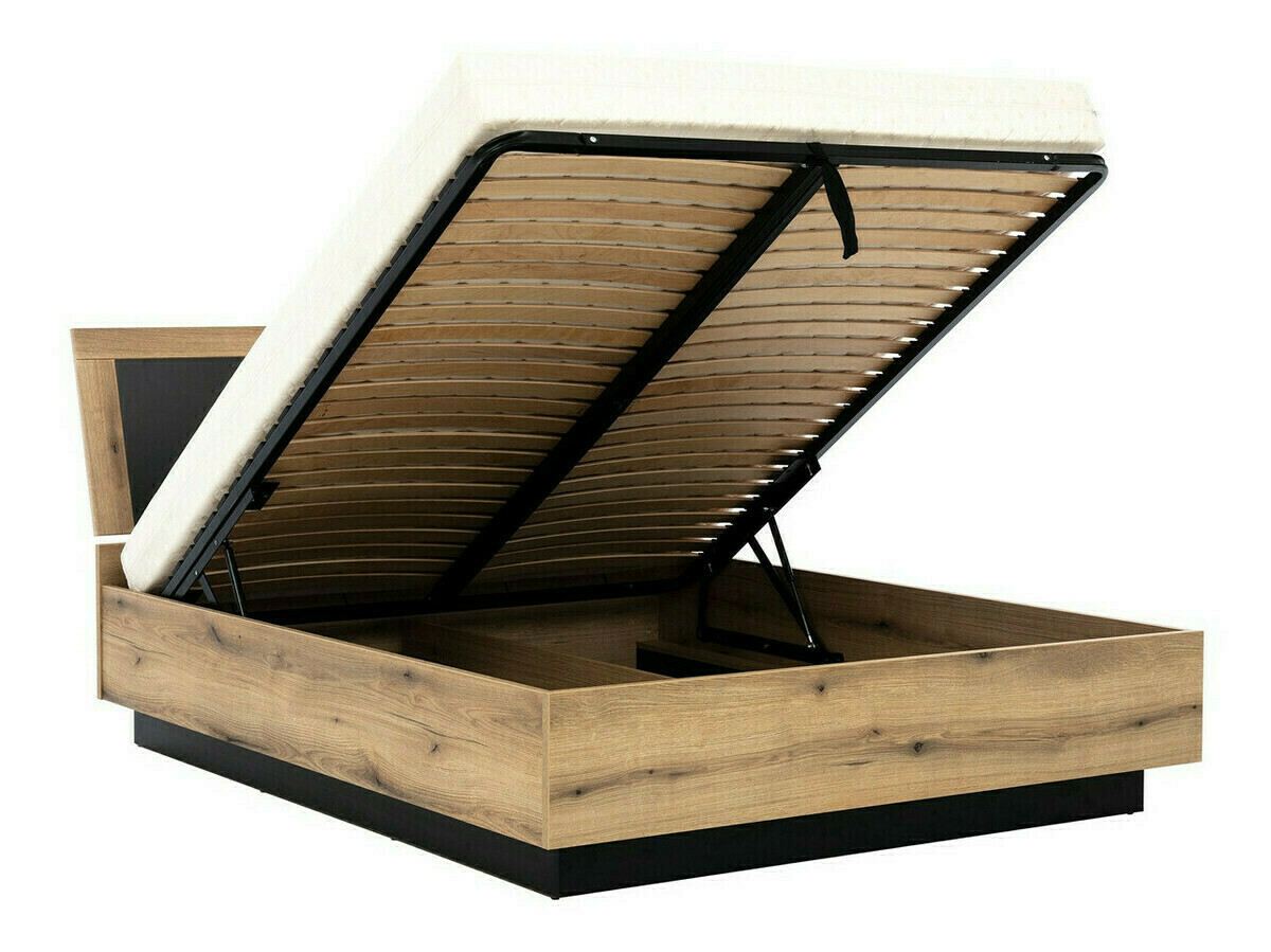 Magamistoakomplekt Camcate 117