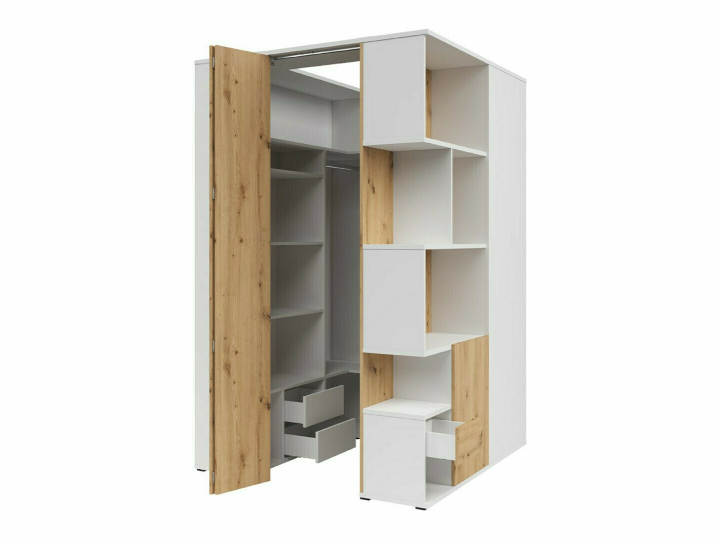 Magamistoakomplekt Sevlare 107