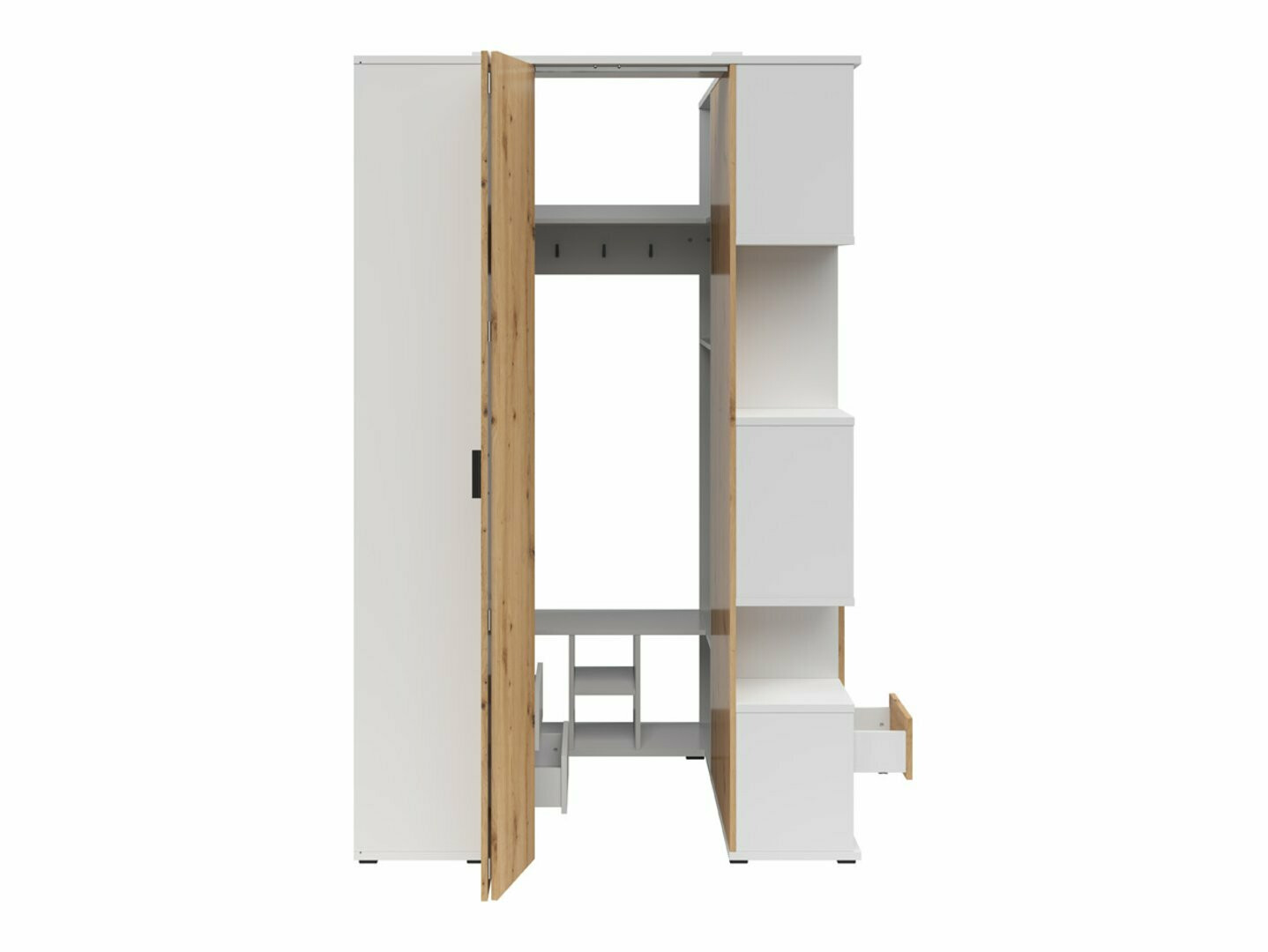 Nurgariidekapp Sevlare 103